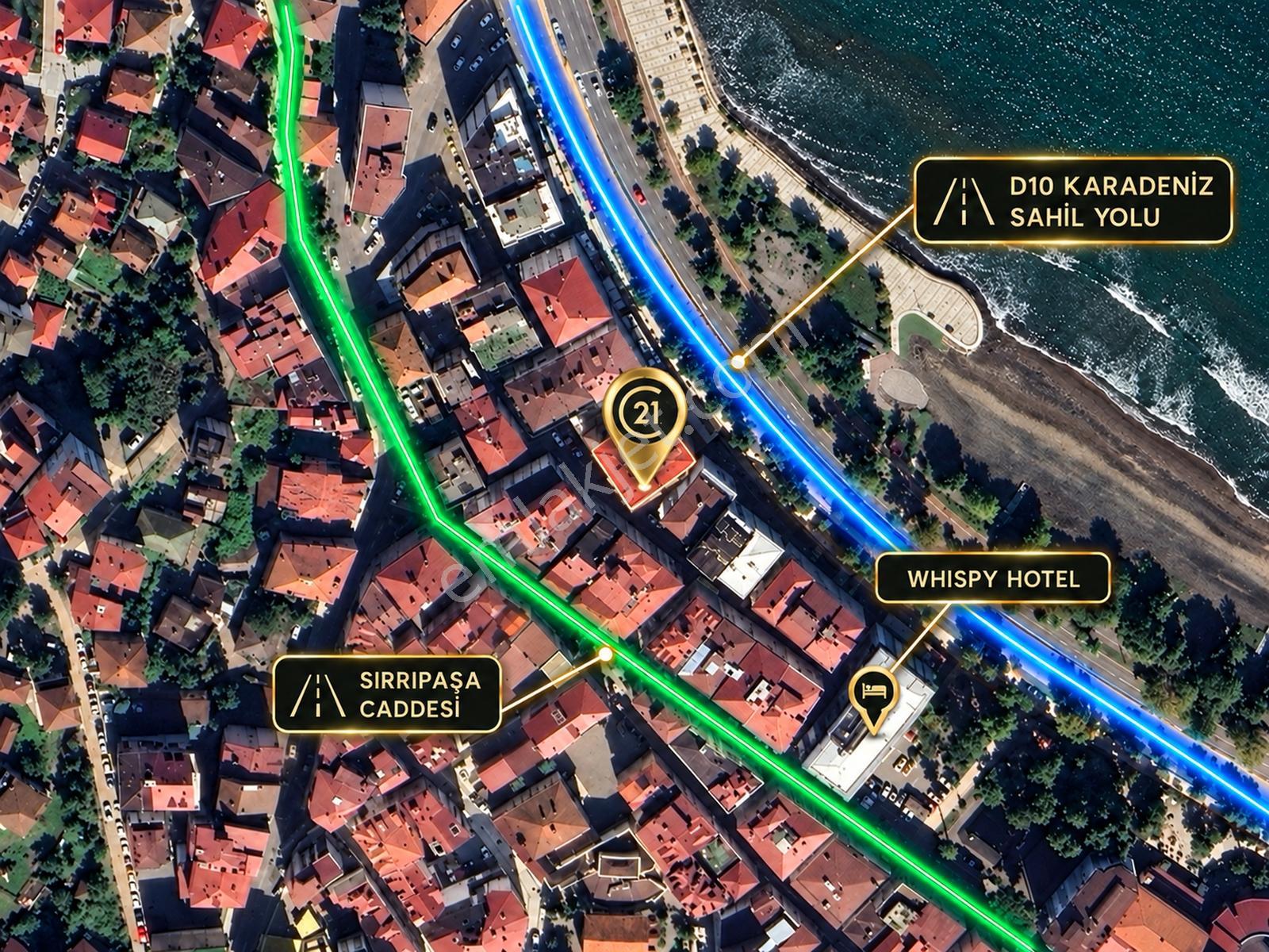 Century 21den Satılık 3+1 Atatürk Bulvarı Üzerinde — fotoğraf 2