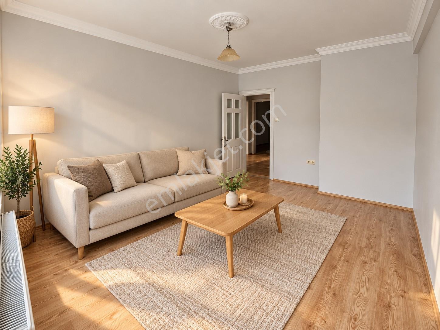 Century 21den Satılık 3+1 Atatürk Bulvarı Üzerinde — fotoğraf 18