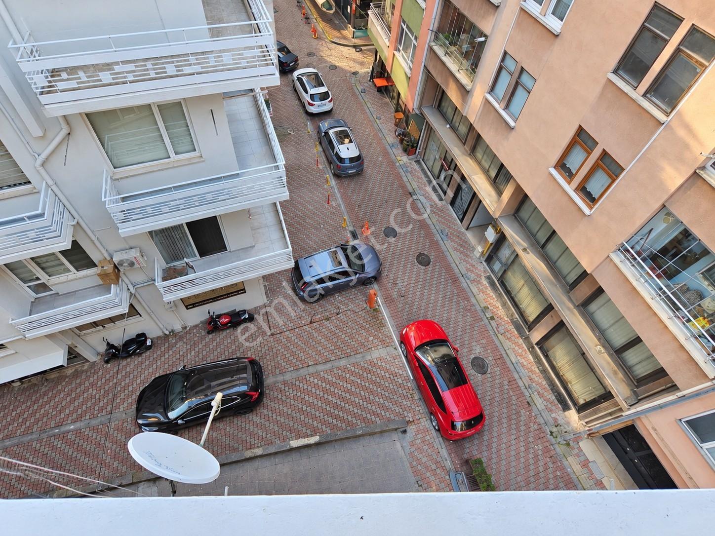 Century 21den Satılık 3+1 Atatürk Bulvarı Üzerinde — fotoğraf 19