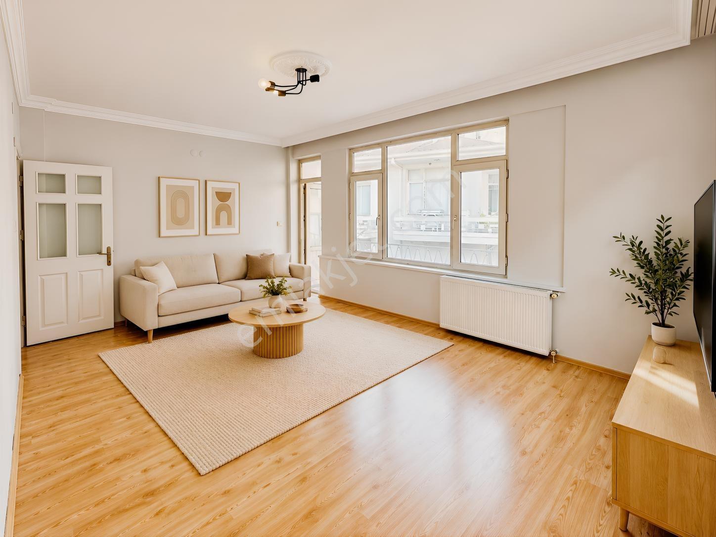 Century 21den Satılık 3+1 Atatürk Bulvarı Üzerinde — fotoğraf 20