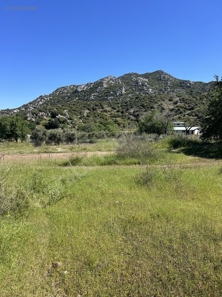Marmaris Selimiye De 1540 M2 İçinde Yasal Tek Katlı Konut — fotoğraf 5