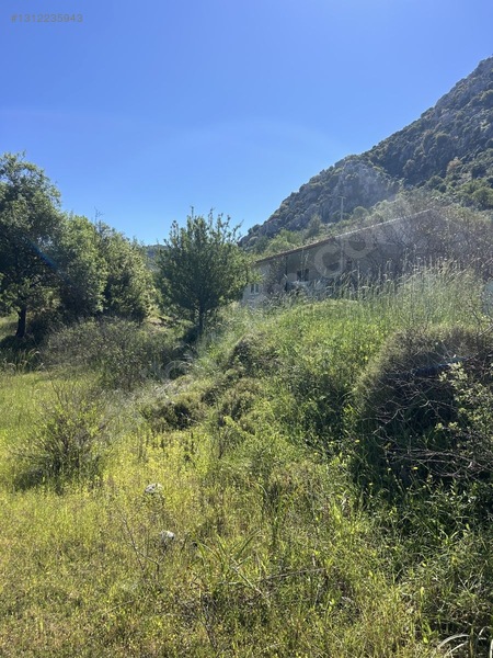 Marmaris Selimiye De 1540 M2 İçinde Yasal Tek Katlı Konut — fotoğraf 6
