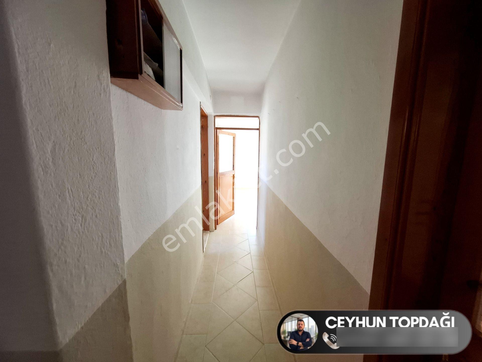 Didim'de Satılık 2+1 Ayrı Mutfak Daire Ön Cephe Kelepir Yatırımlık Fırsat ! — fotoğraf 6