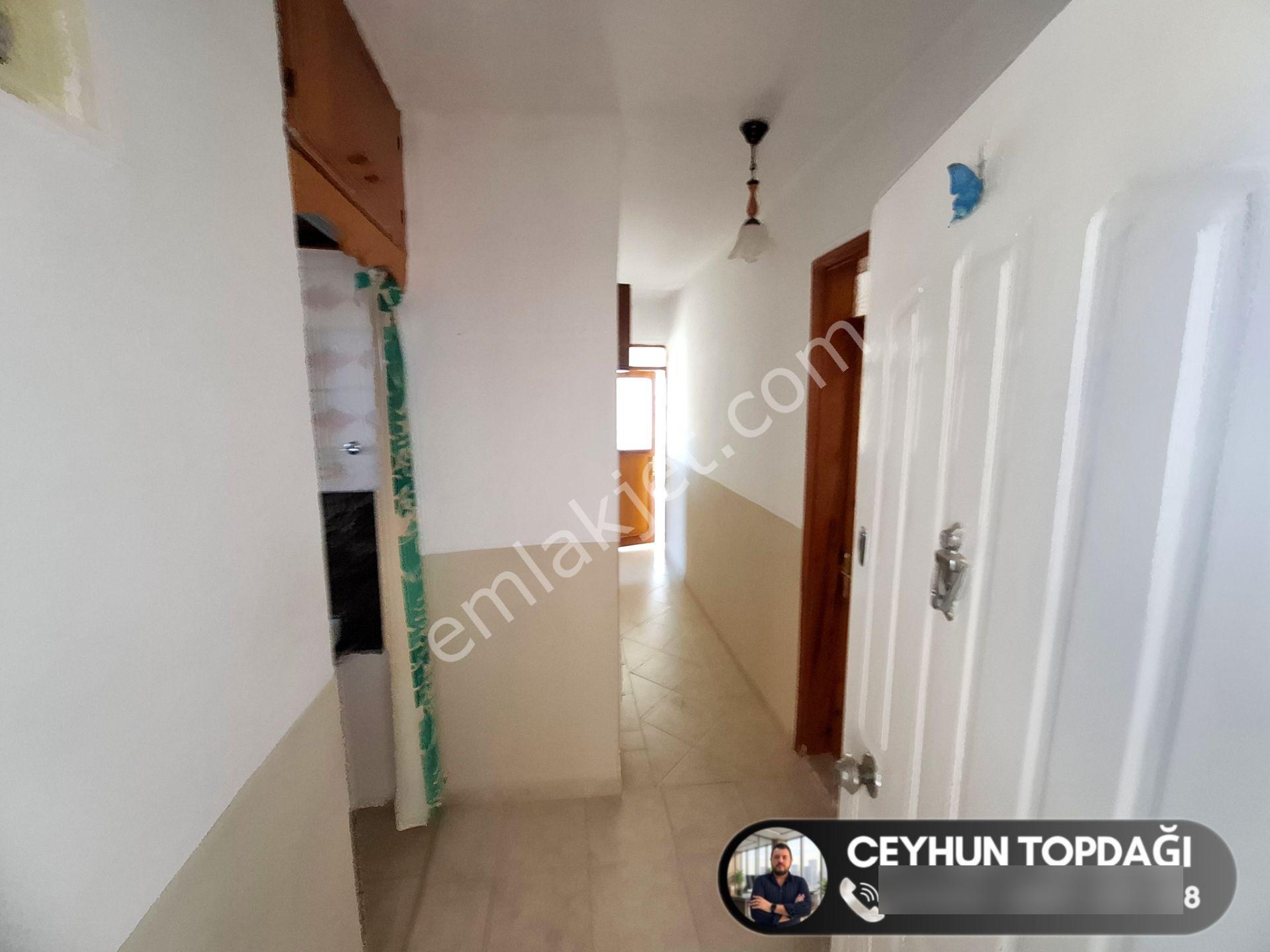 Didim'de Satılık 2+1 Ayrı Mutfak Daire Ön Cephe Kelepir Yatırımlık Fırsat ! — fotoğraf 7