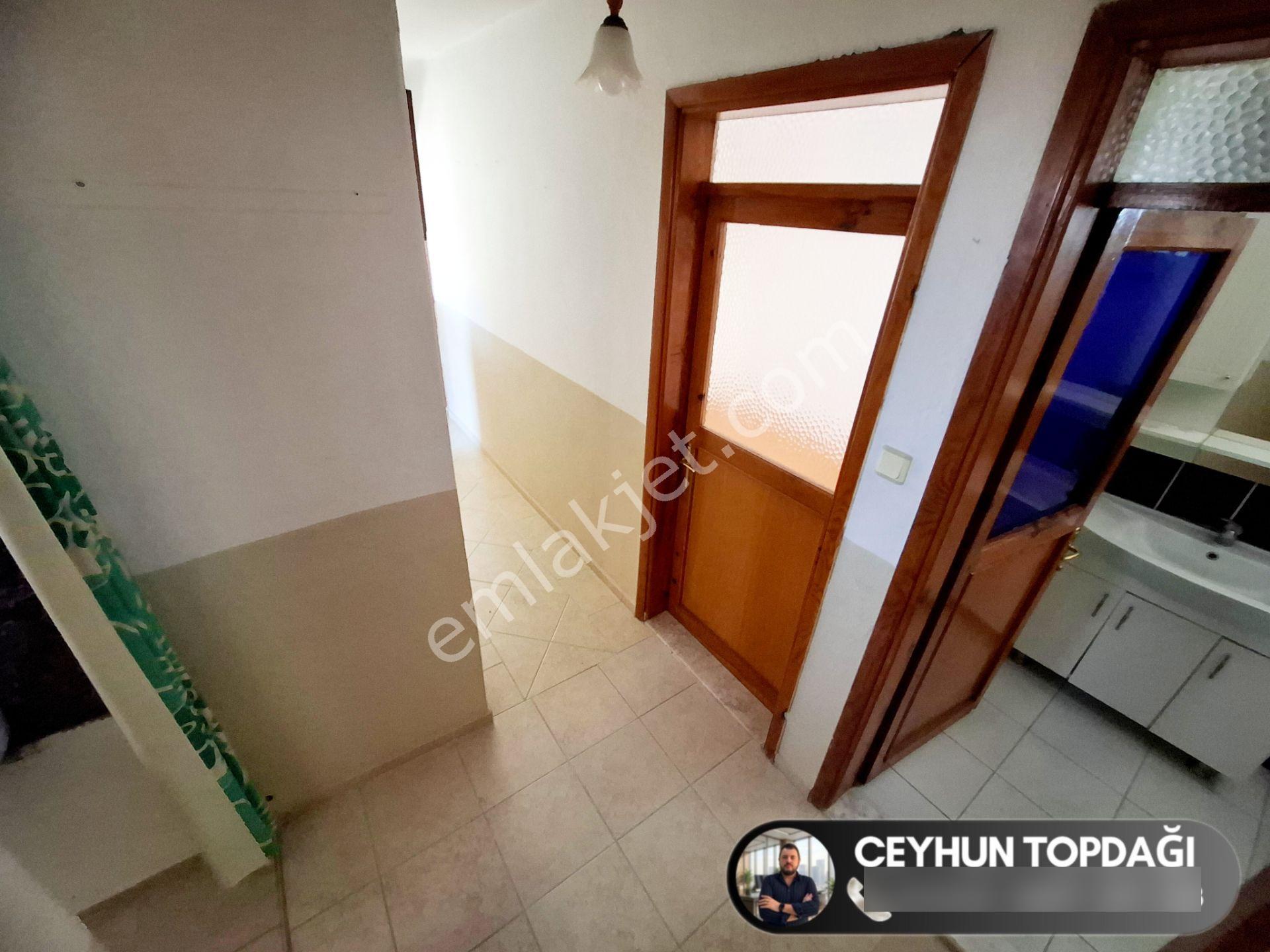 Didim'de Satılık 2+1 Ayrı Mutfak Daire Ön Cephe Kelepir Yatırımlık Fırsat ! — fotoğraf 8