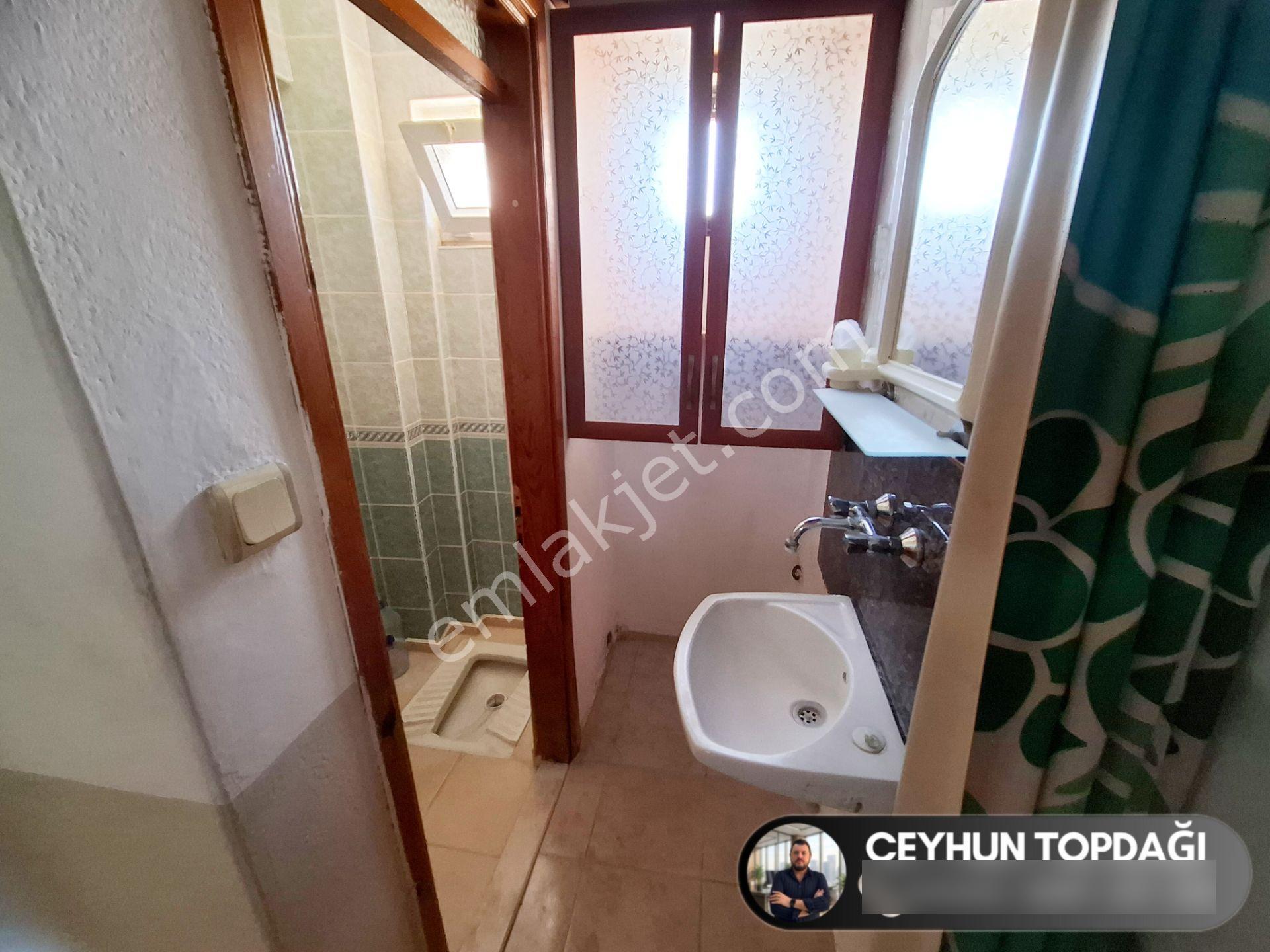 Didim'de Satılık 2+1 Ayrı Mutfak Daire Ön Cephe Kelepir Yatırımlık Fırsat ! — fotoğraf 9