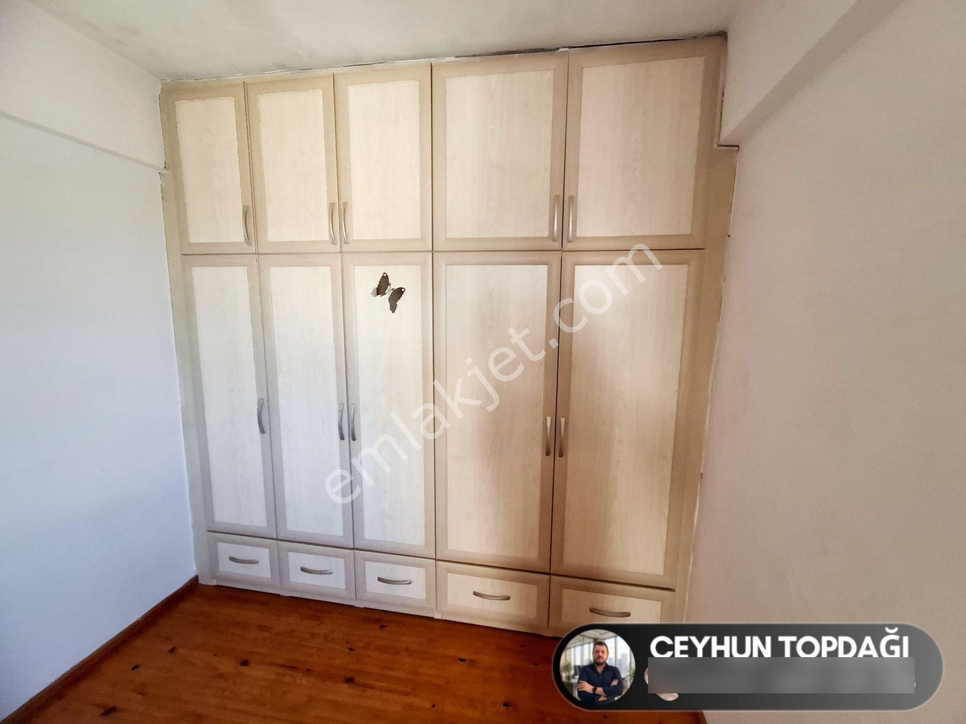 Didim'de Satılık 2+1 Ayrı Mutfak Daire Ön Cephe Kelepir Yatırımlık Fırsat ! — fotoğraf 12