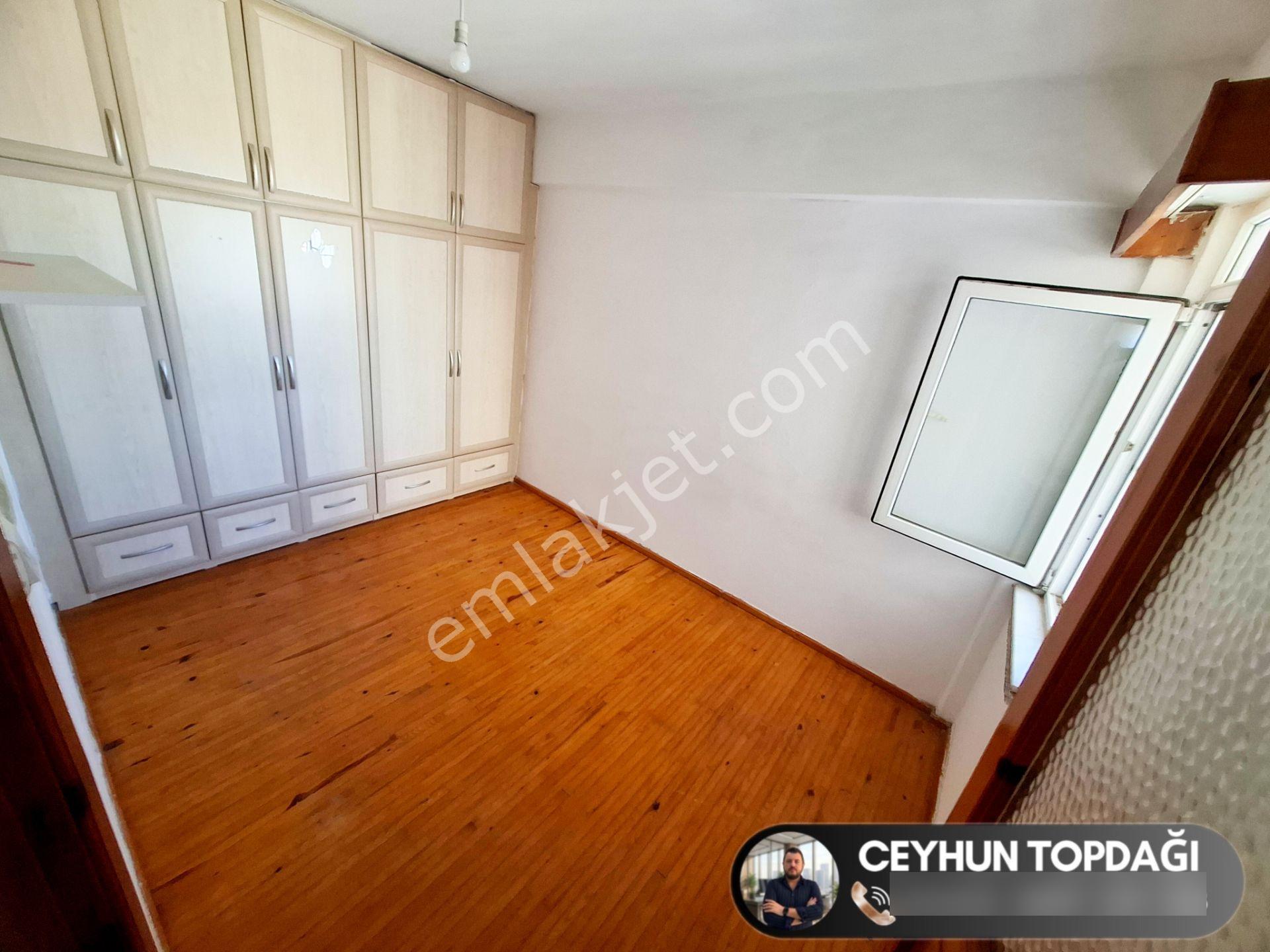 Didim'de Satılık 2+1 Ayrı Mutfak Daire Ön Cephe Kelepir Yatırımlık Fırsat ! — fotoğraf 14