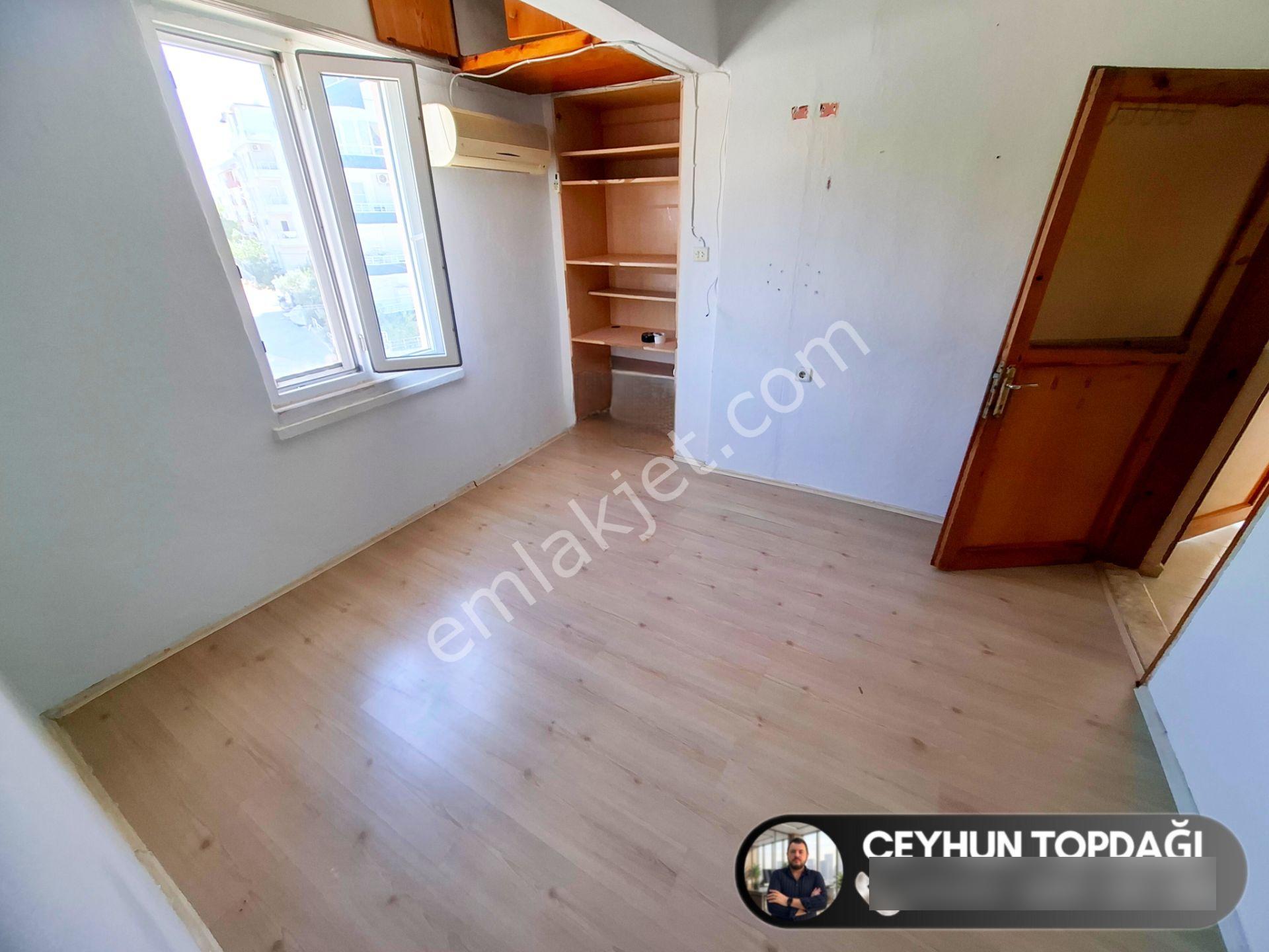 Didim'de Satılık 2+1 Ayrı Mutfak Daire Ön Cephe Kelepir Yatırımlık Fırsat ! — fotoğraf 15