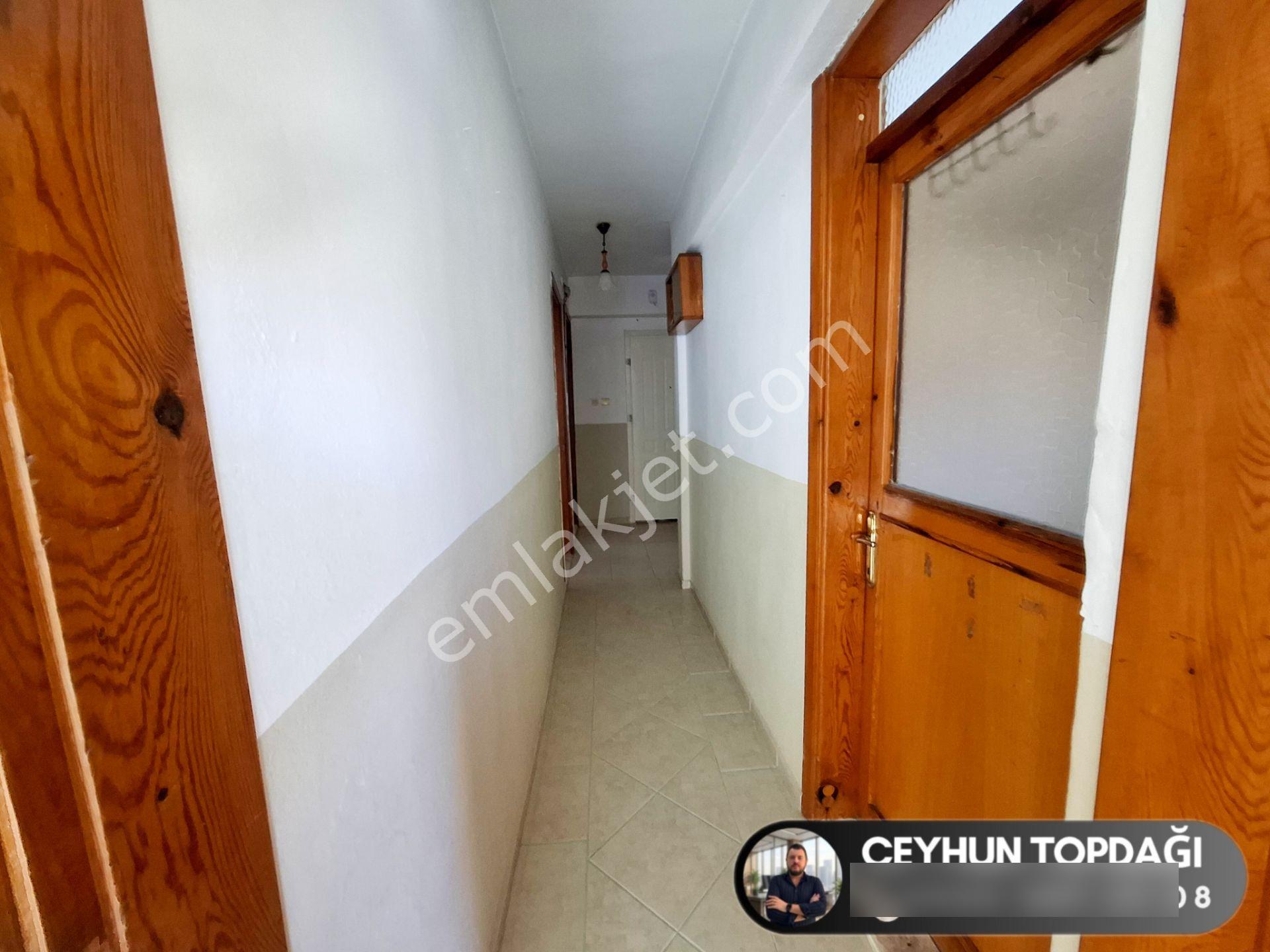 Didim'de Satılık 2+1 Ayrı Mutfak Daire Ön Cephe Kelepir Yatırımlık Fırsat ! — fotoğraf 17