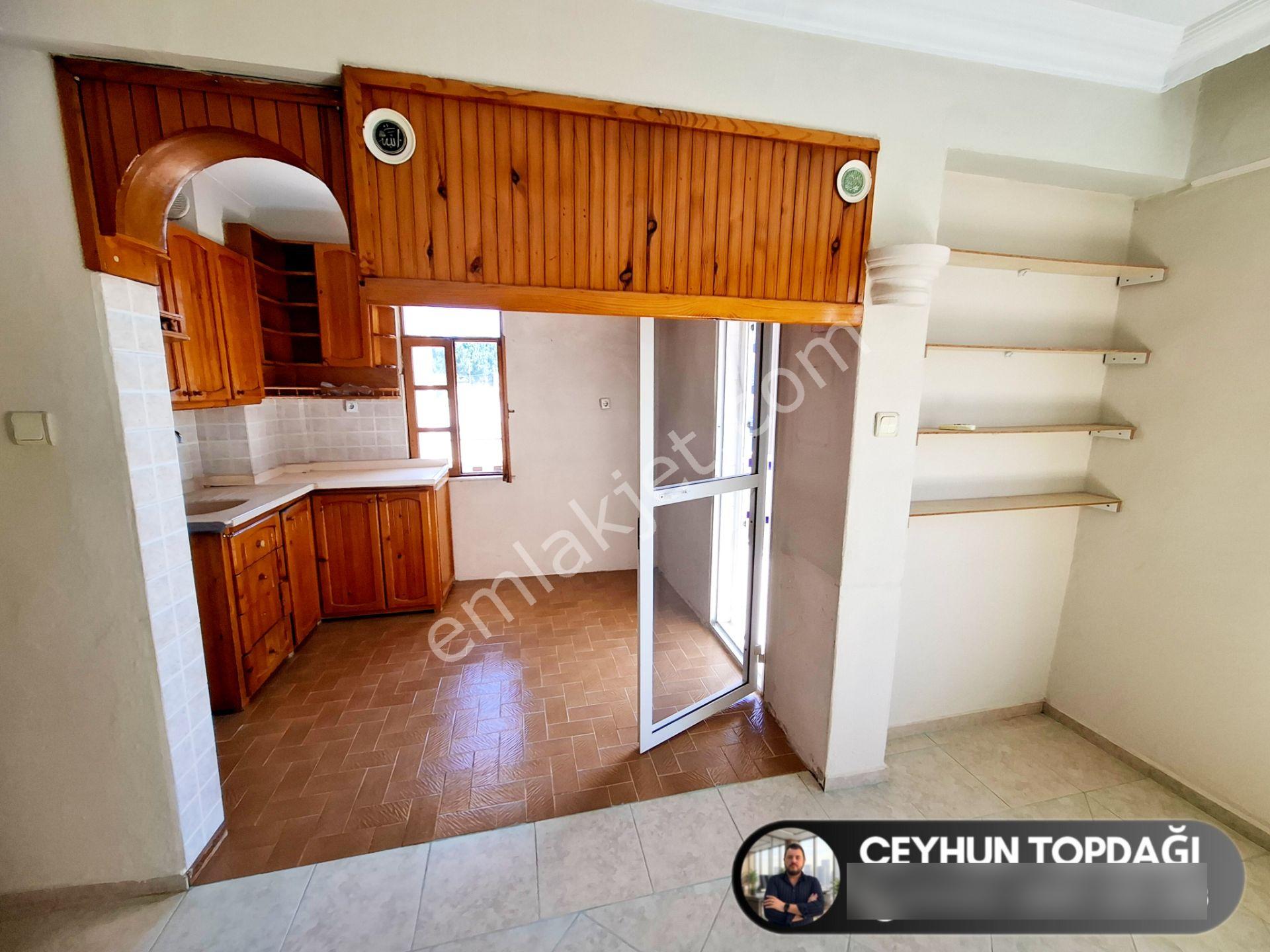 Didim'de Satılık 2+1 Ayrı Mutfak Daire Ön Cephe Kelepir Yatırımlık Fırsat ! — fotoğraf 18