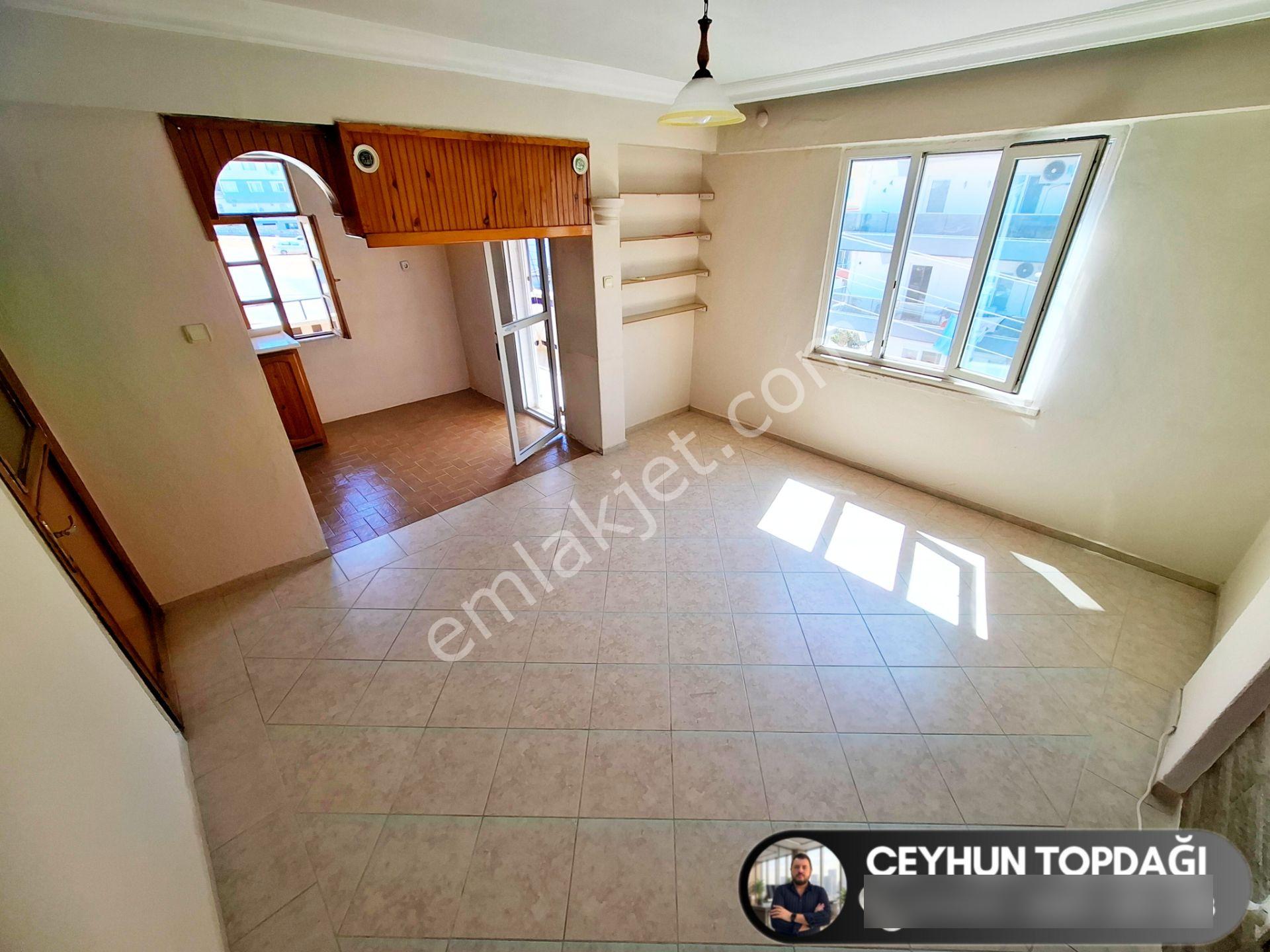 Didim'de Satılık 2+1 Ayrı Mutfak Daire Ön Cephe Kelepir Yatırımlık Fırsat ! — fotoğraf 19