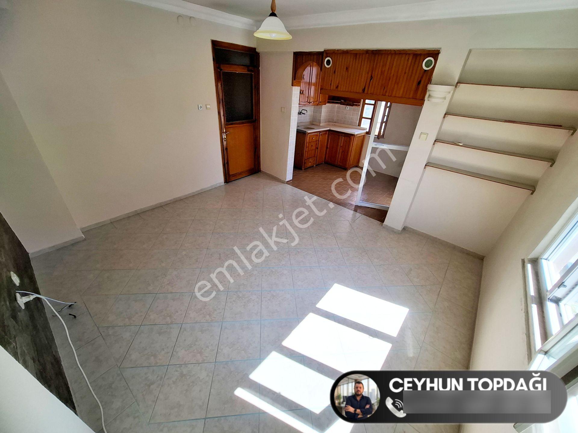 Didim'de Satılık 2+1 Ayrı Mutfak Daire Ön Cephe Kelepir Yatırımlık Fırsat ! — fotoğraf 21