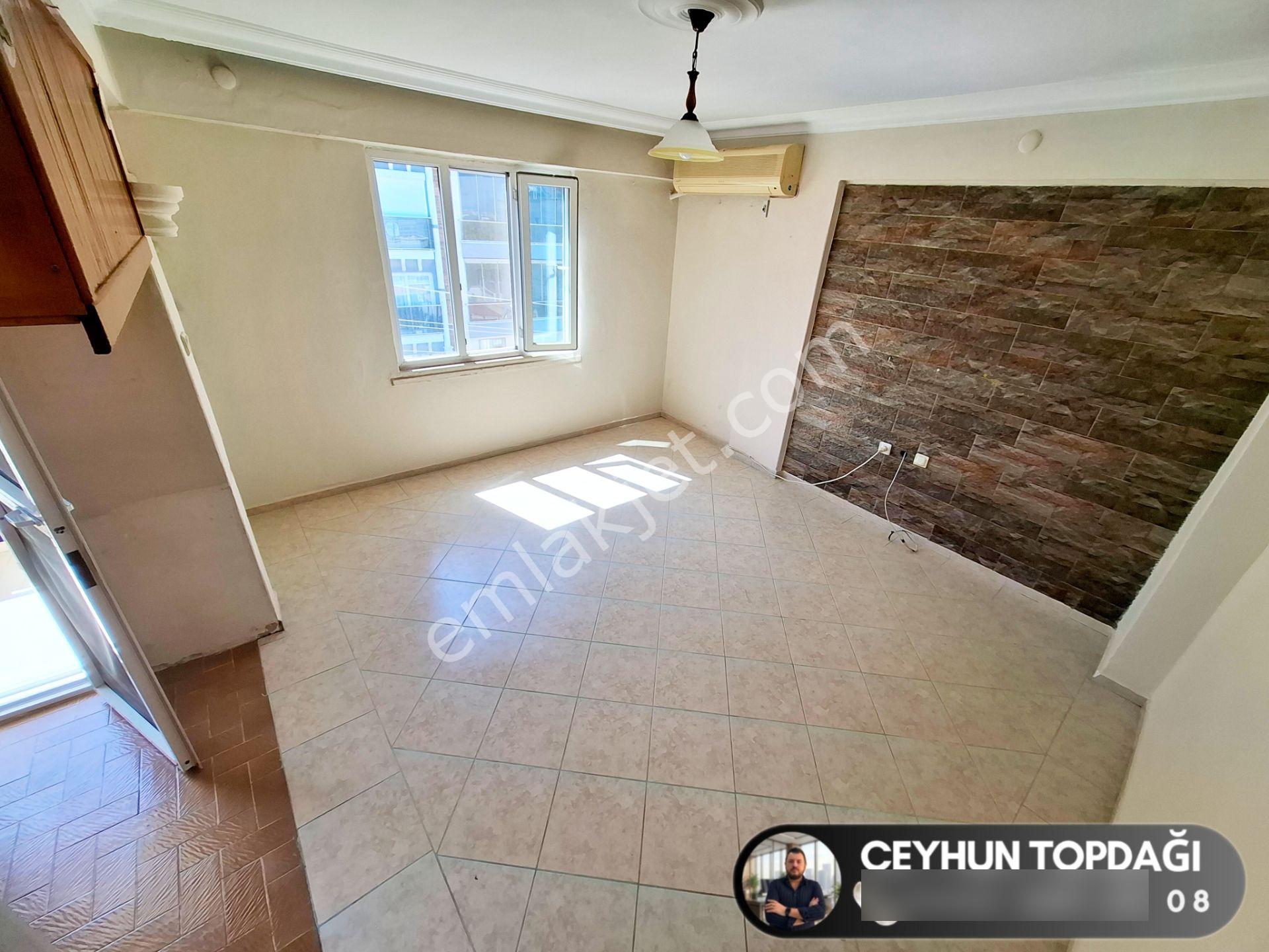 Didim'de Satılık 2+1 Ayrı Mutfak Daire Ön Cephe Kelepir Yatırımlık Fırsat ! — fotoğraf 23