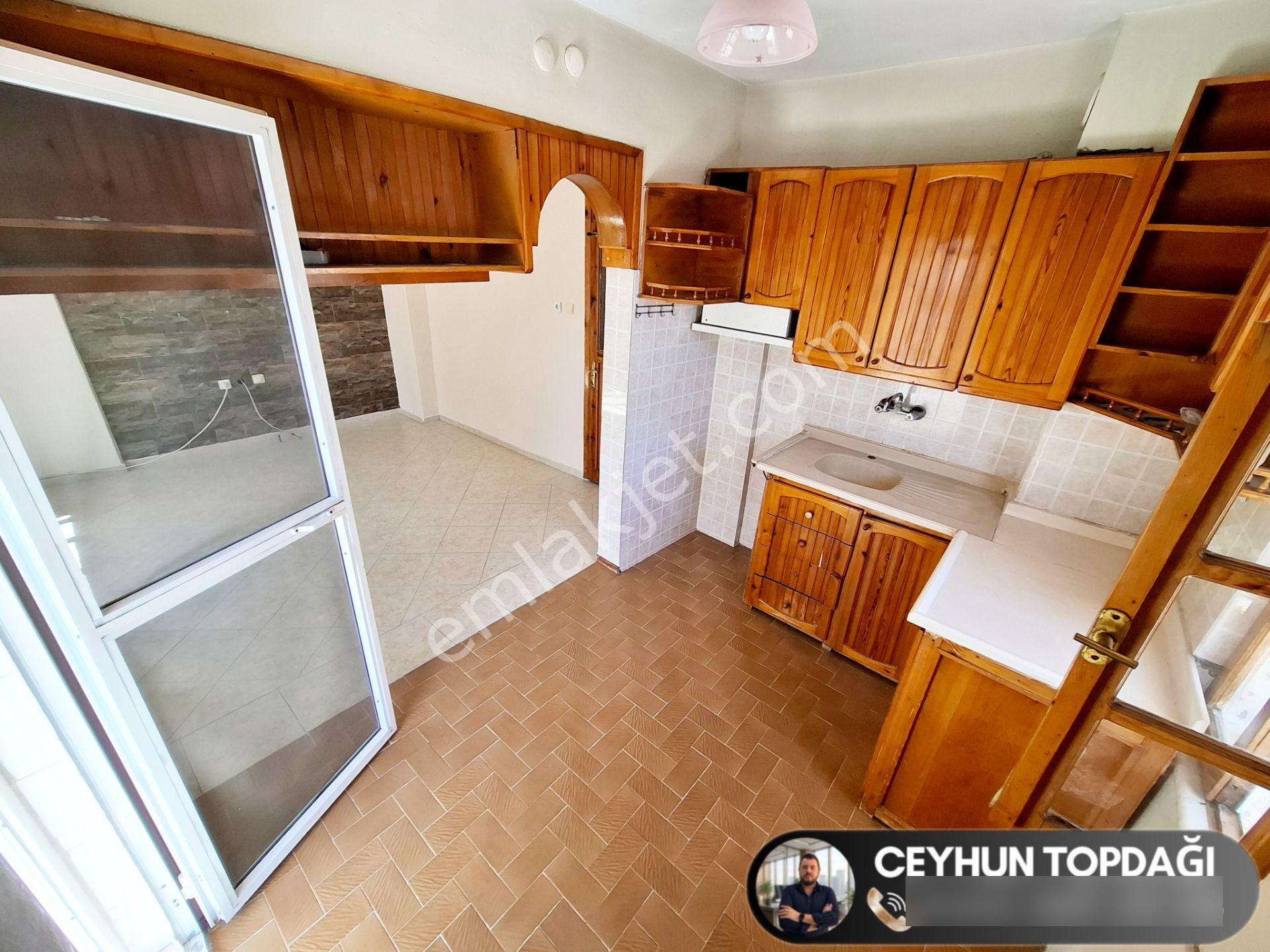 Didim'de Satılık 2+1 Ayrı Mutfak Daire Ön Cephe Kelepir Yatırımlık Fırsat ! — fotoğraf 24