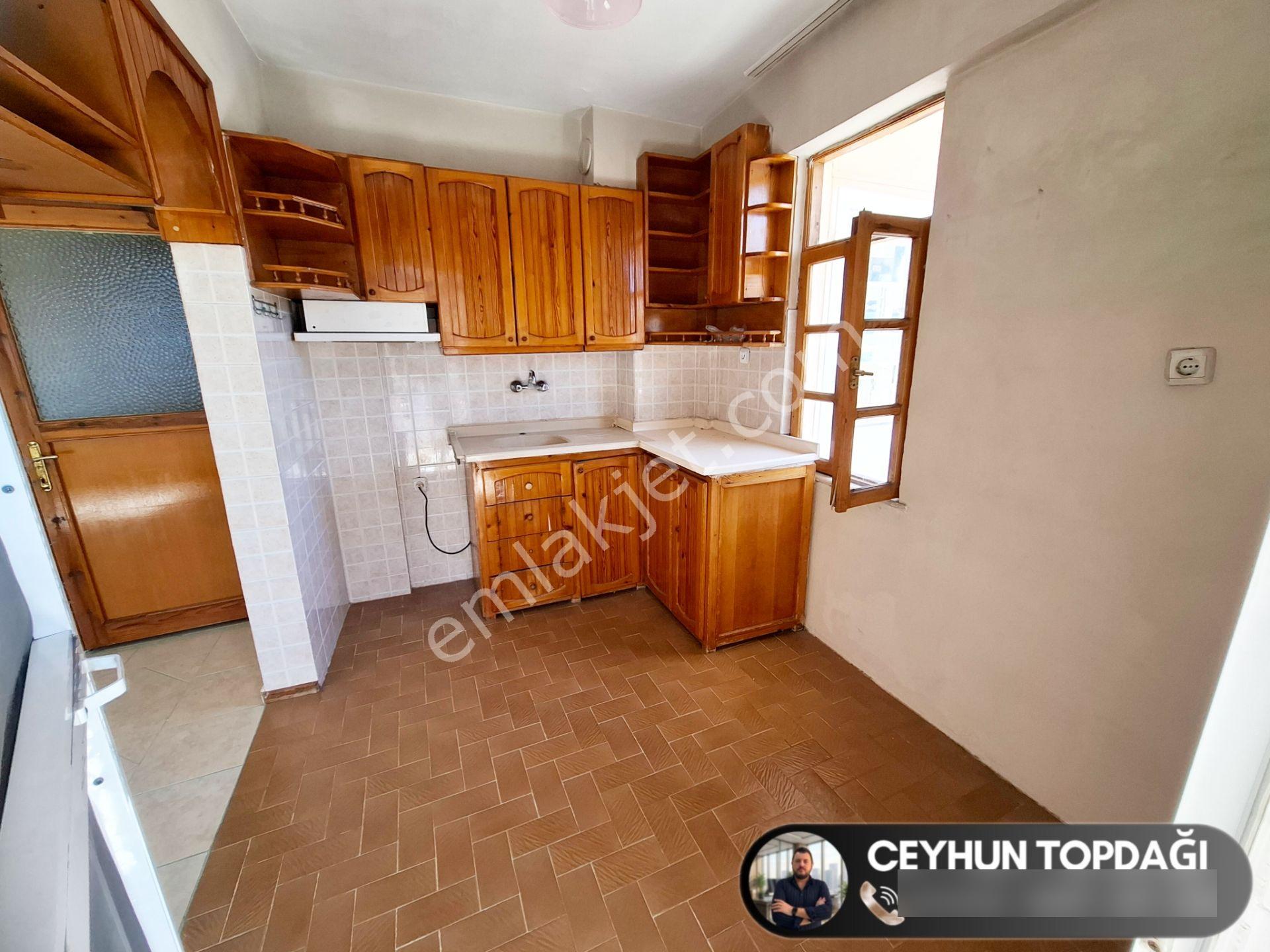 Didim'de Satılık 2+1 Ayrı Mutfak Daire Ön Cephe Kelepir Yatırımlık Fırsat ! — fotoğraf 25