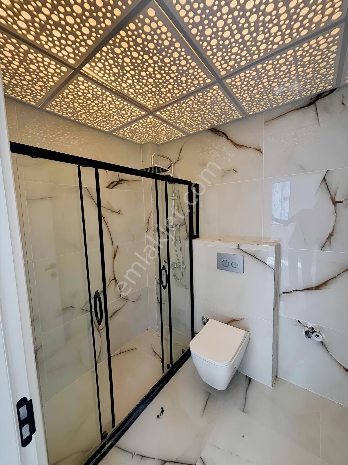 Küçükkolpınarda Lüks Siteler Bölgesinde Satılık 4+1 Daire — fotoğraf 9