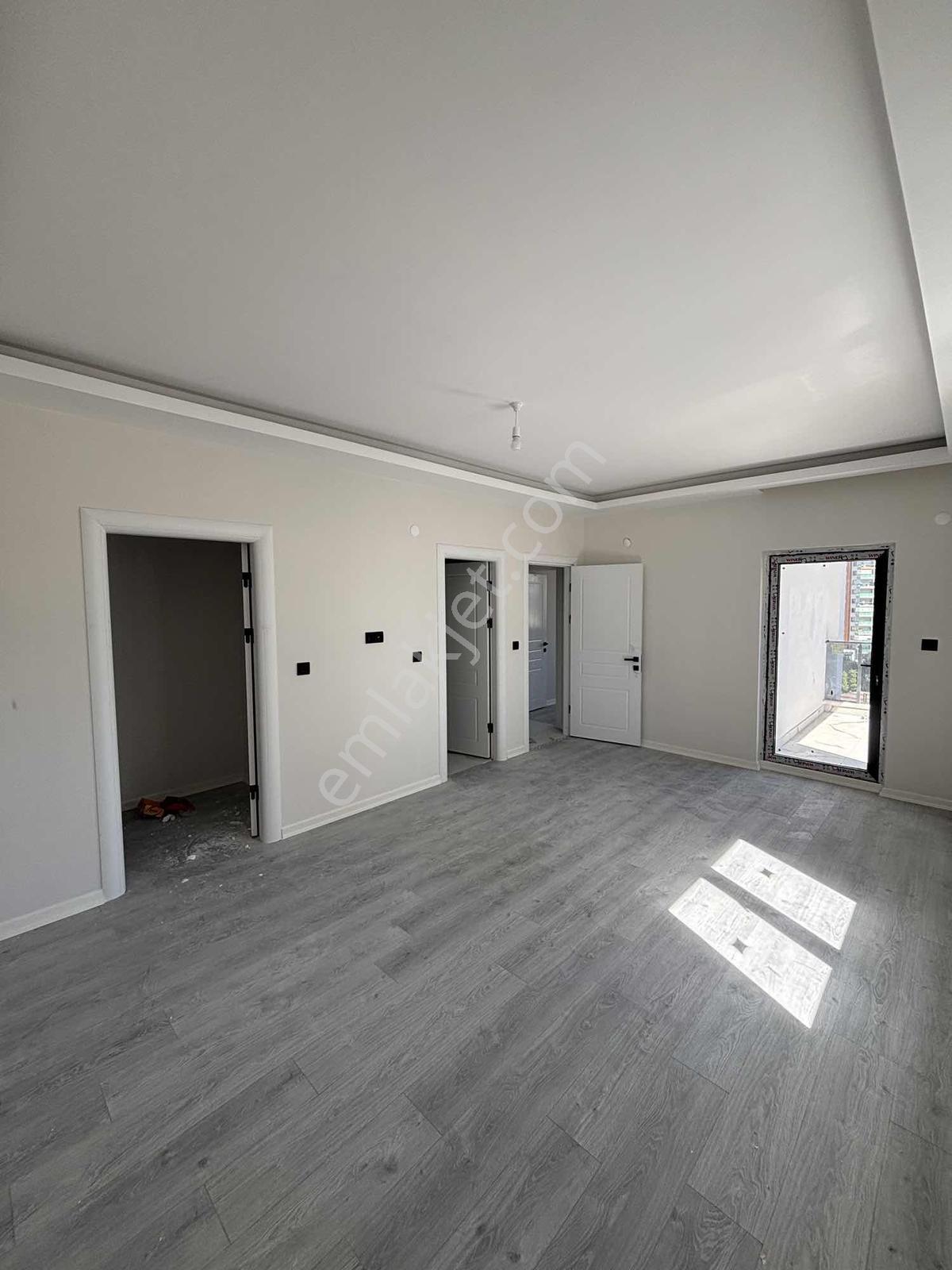 Küçükkolpınarda Lüks Siteler Bölgesinde Satılık 4+1 Daire — fotoğraf 11