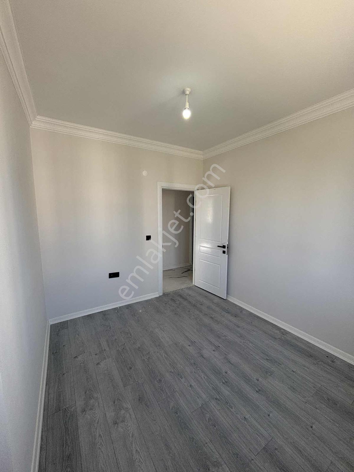 Küçükkolpınarda Lüks Siteler Bölgesinde Satılık 4+1 Daire — fotoğraf 13