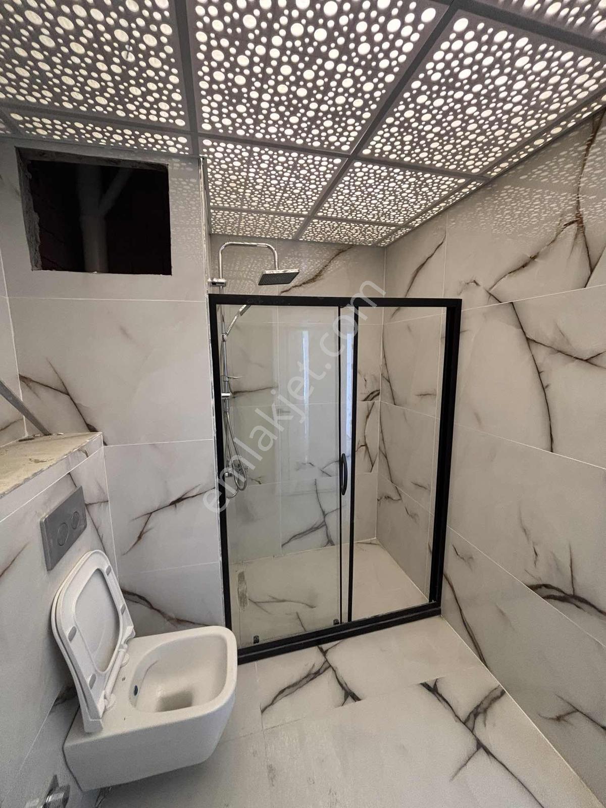 Küçükkolpınarda Lüks Siteler Bölgesinde Satılık 4+1 Daire — fotoğraf 15