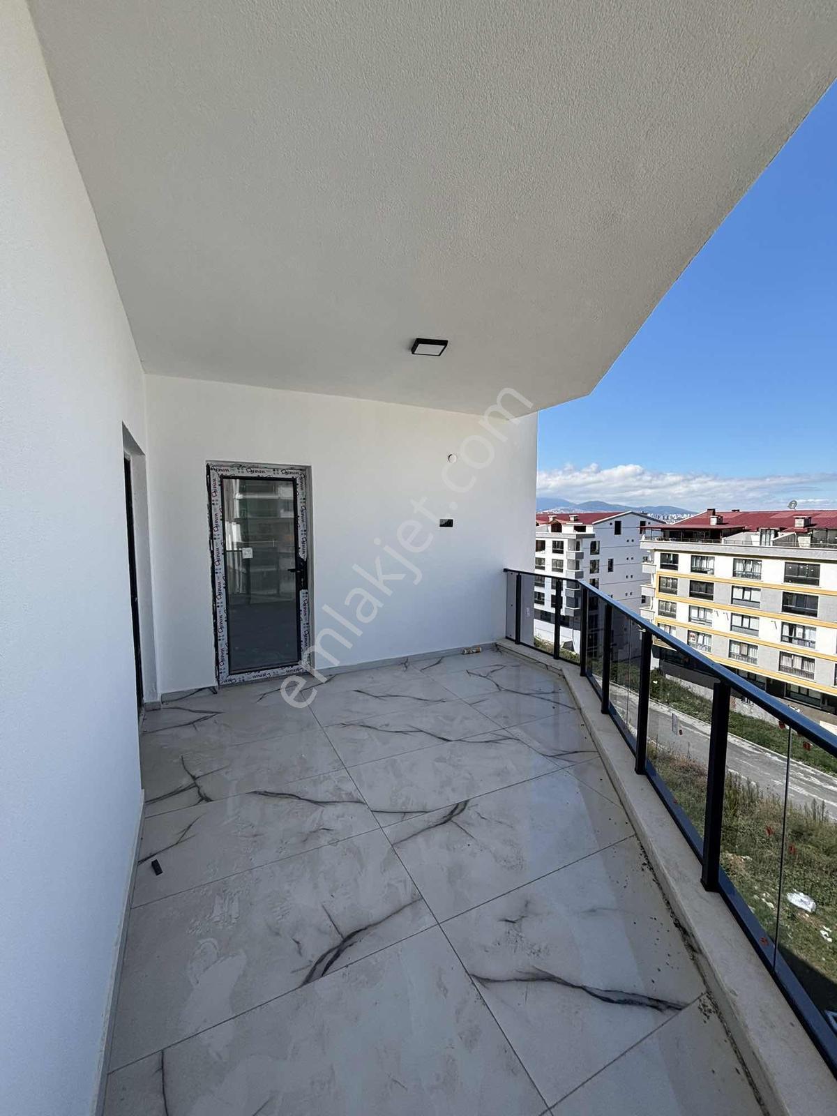 Küçükkolpınarda Lüks Siteler Bölgesinde Satılık 4+1 Daire — fotoğraf 23