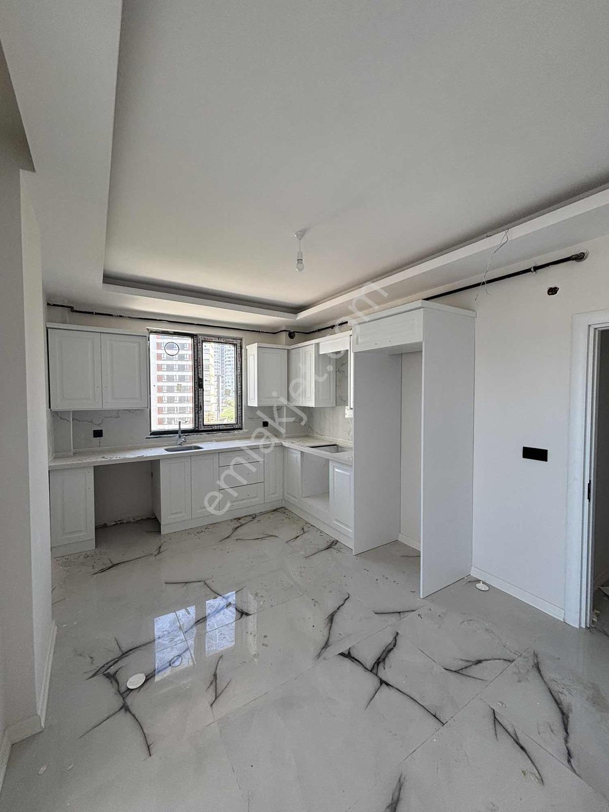 Küçükkolpınarda Lüks Siteler Bölgesinde Satılık 4+1 Daire — fotoğraf 25