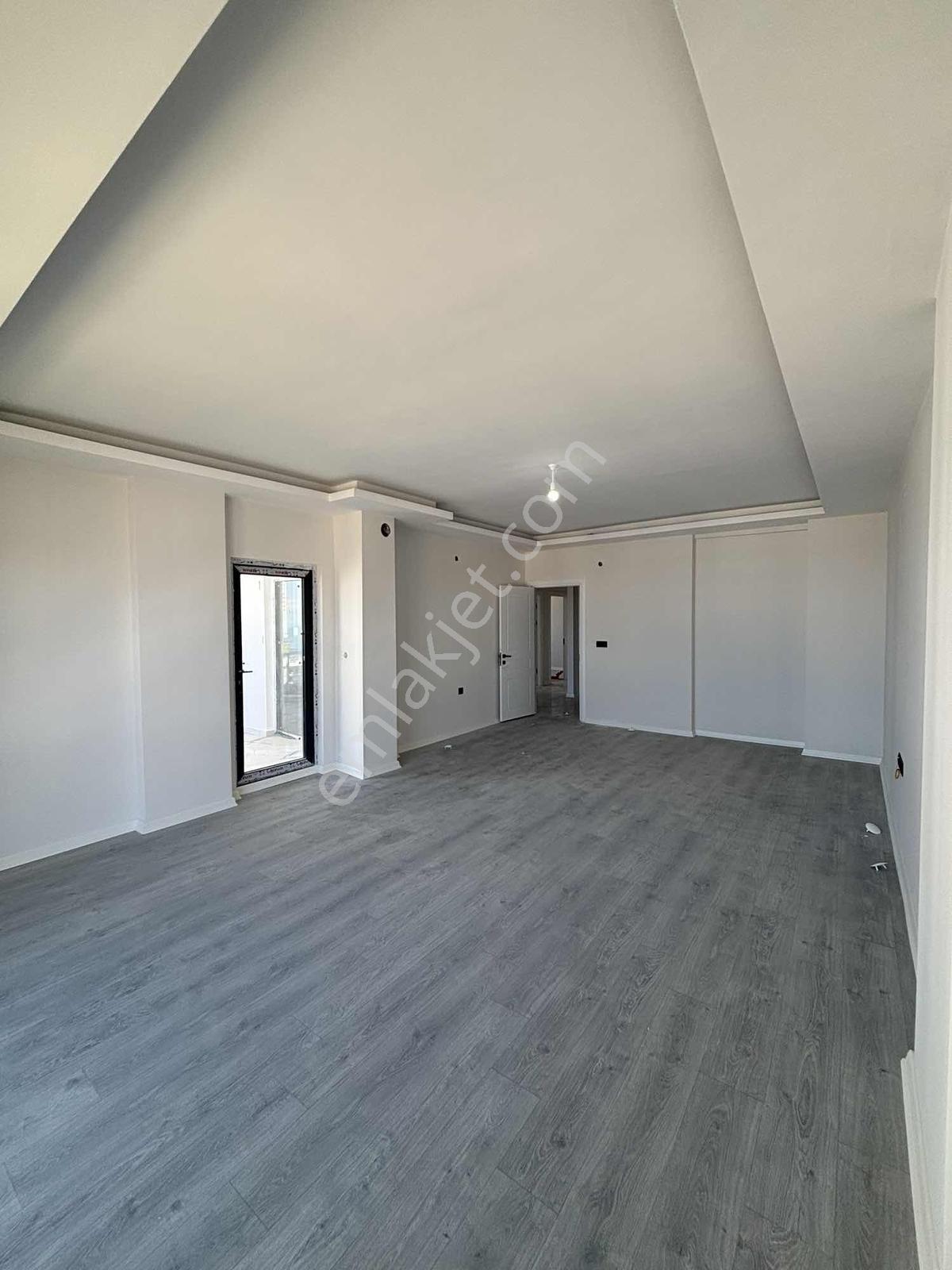 Küçükkolpınarda Lüks Siteler Bölgesinde Satılık 4+1 Daire — fotoğraf 27