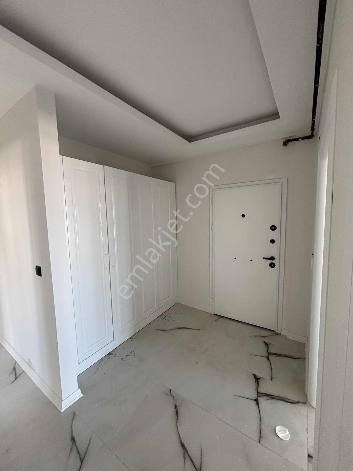 Küçükkolpınarda Lüks Siteler Bölgesinde Satılık 4+1 Daire — fotoğraf 29