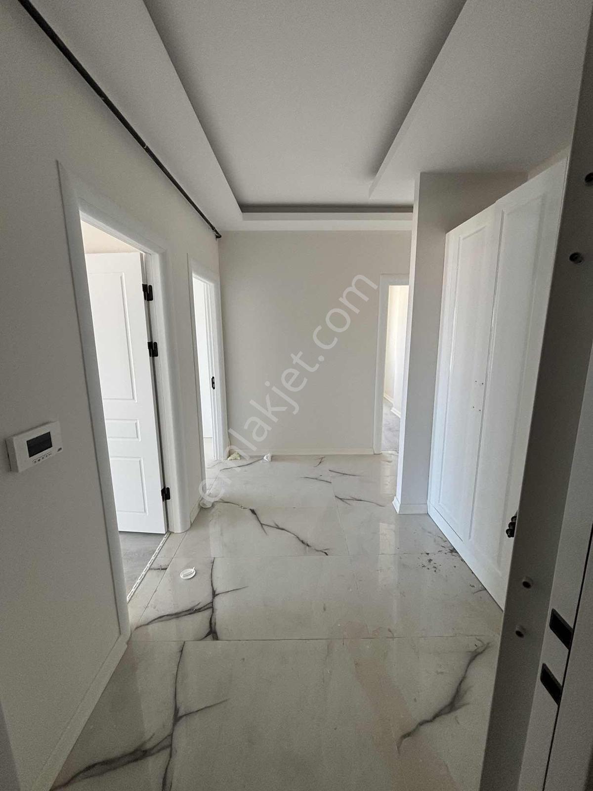 Küçükkolpınarda Lüks Siteler Bölgesinde Satılık 4+1 Daire — fotoğraf 30