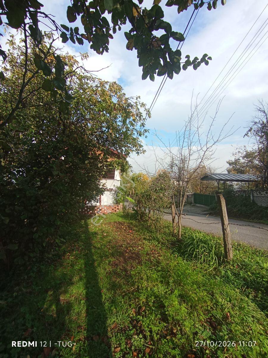 Düzce Merkez Golormani Köyünde Satılık Arsa — fotoğraf 7