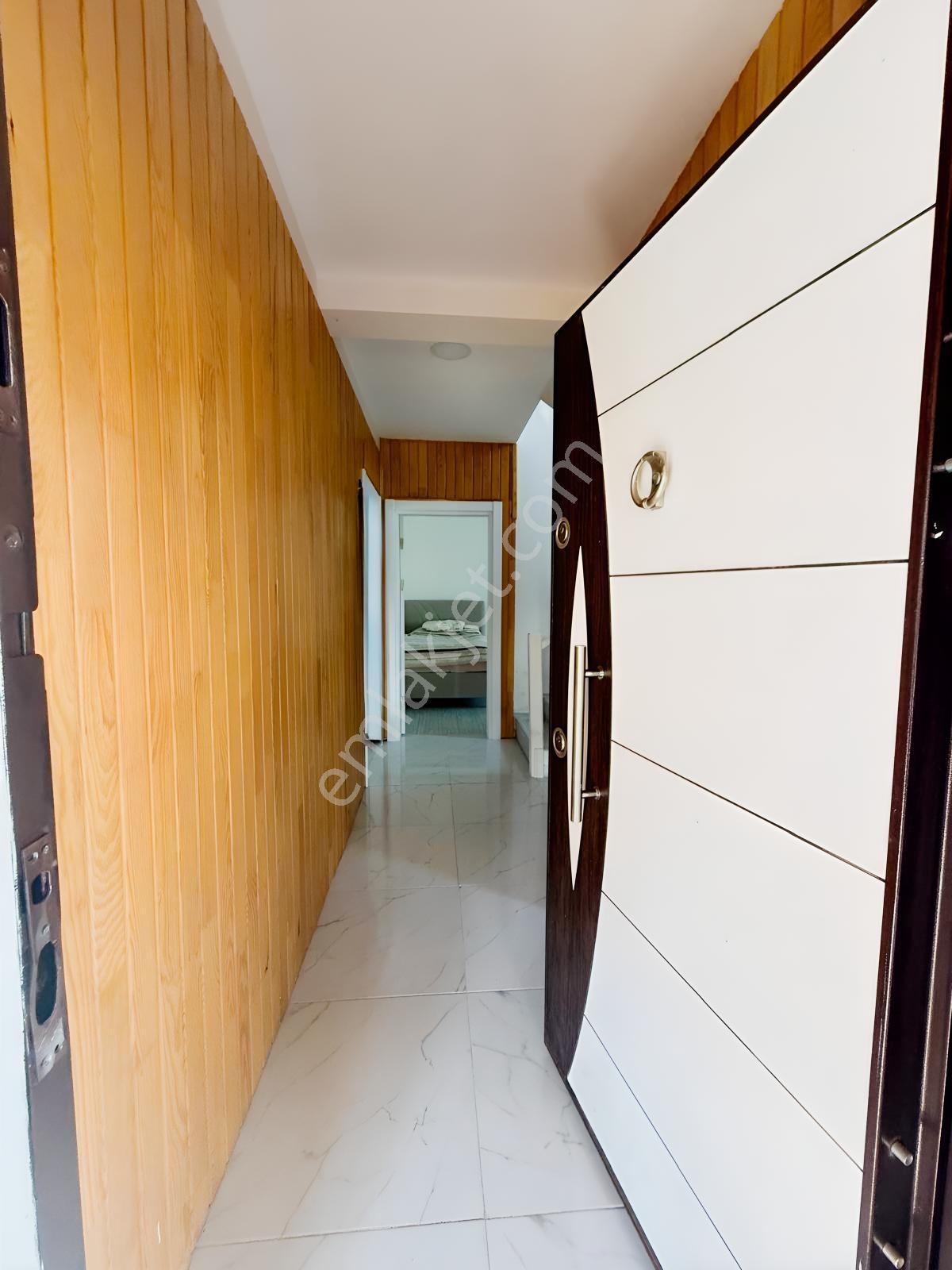 Semra Akkaya'dan Çatalçamda Komple Eşyalı Satılık Köşe Villa! — fotoğraf 16