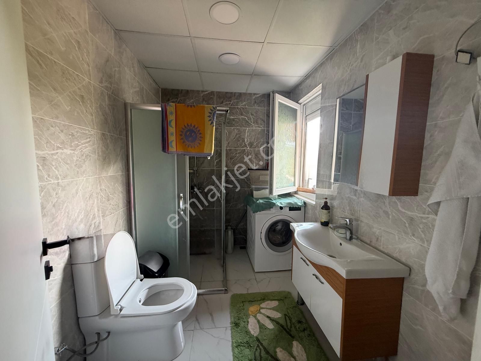 Semra Akkaya'dan Çatalçamda Komple Eşyalı Satılık Köşe Villa! — fotoğraf 23