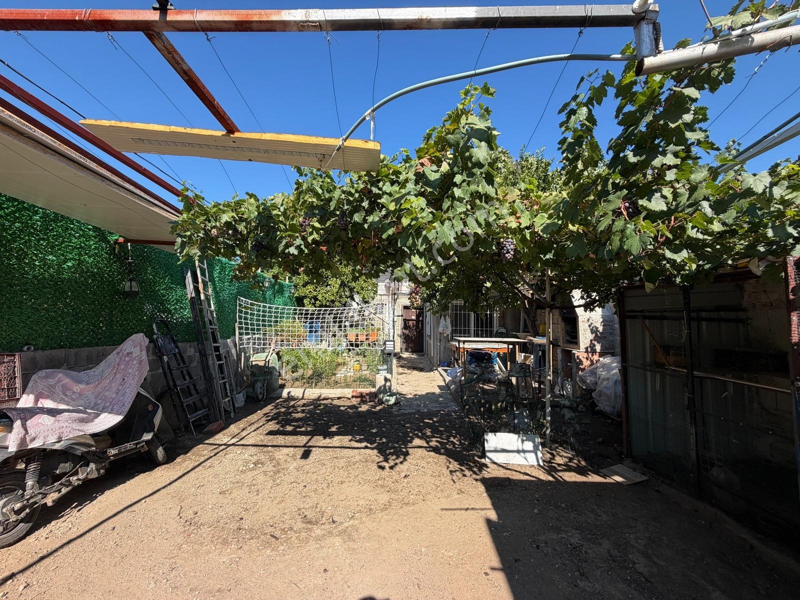 Tire Çiniyeri'nde Satılık 196 M² Bahçeli Köy Evi Araç Takaslı — fotoğraf 9
