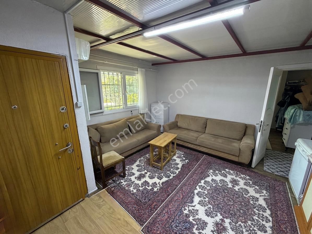 Tire Çiniyeri'nde Satılık 196 M² Bahçeli Köy Evi Araç Takaslı — fotoğraf 24