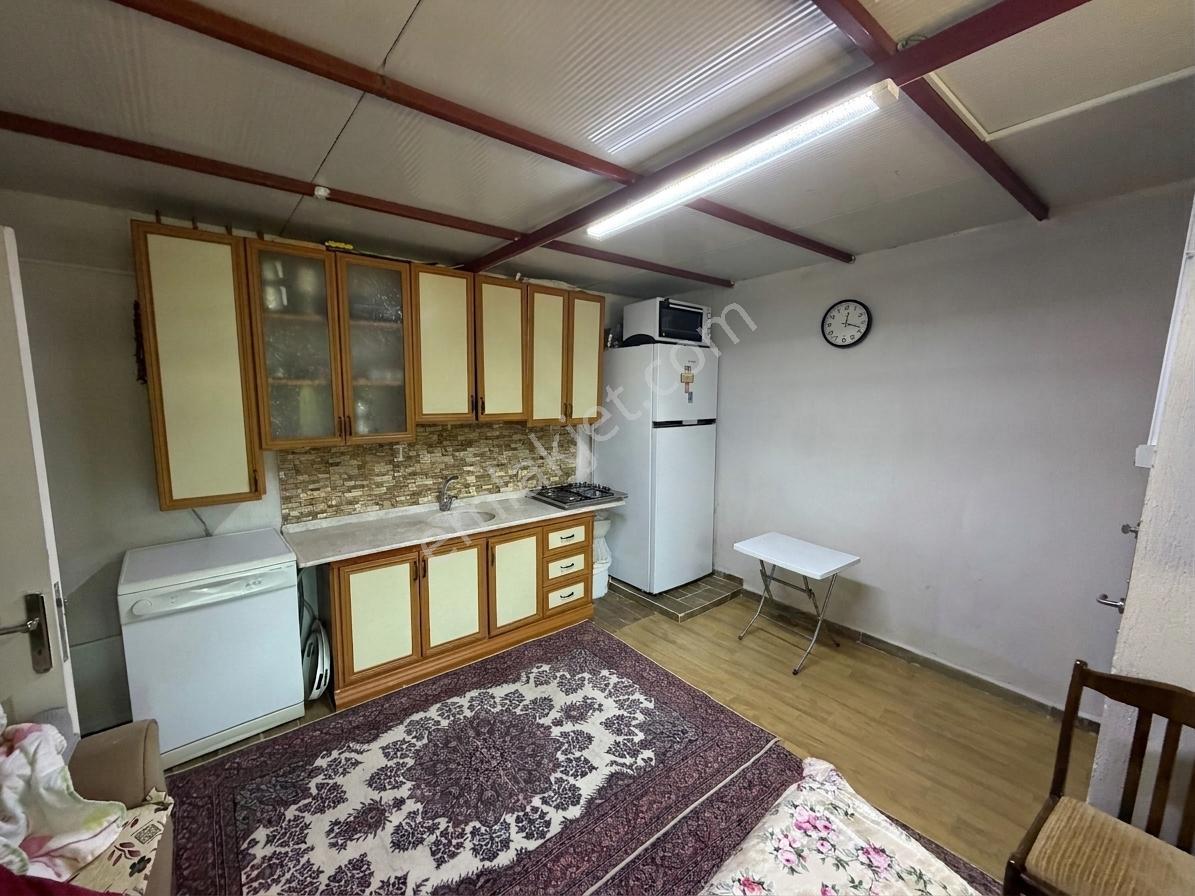Tire Çiniyeri'nde Satılık 196 M² Bahçeli Köy Evi Araç Takaslı — fotoğraf 25