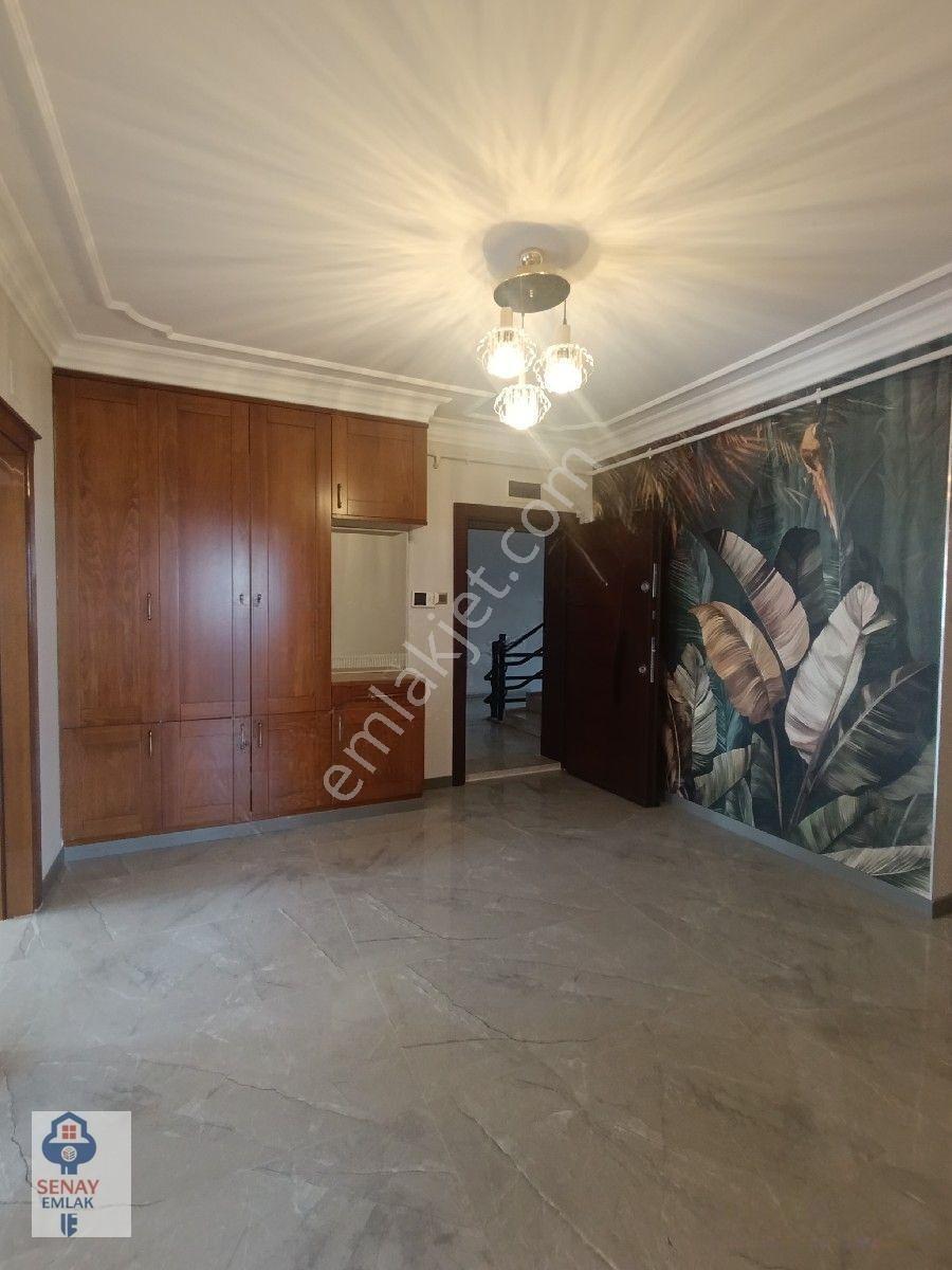 🏡 Turgut Özal’da 260 M² Ultra Lüks 4+1!