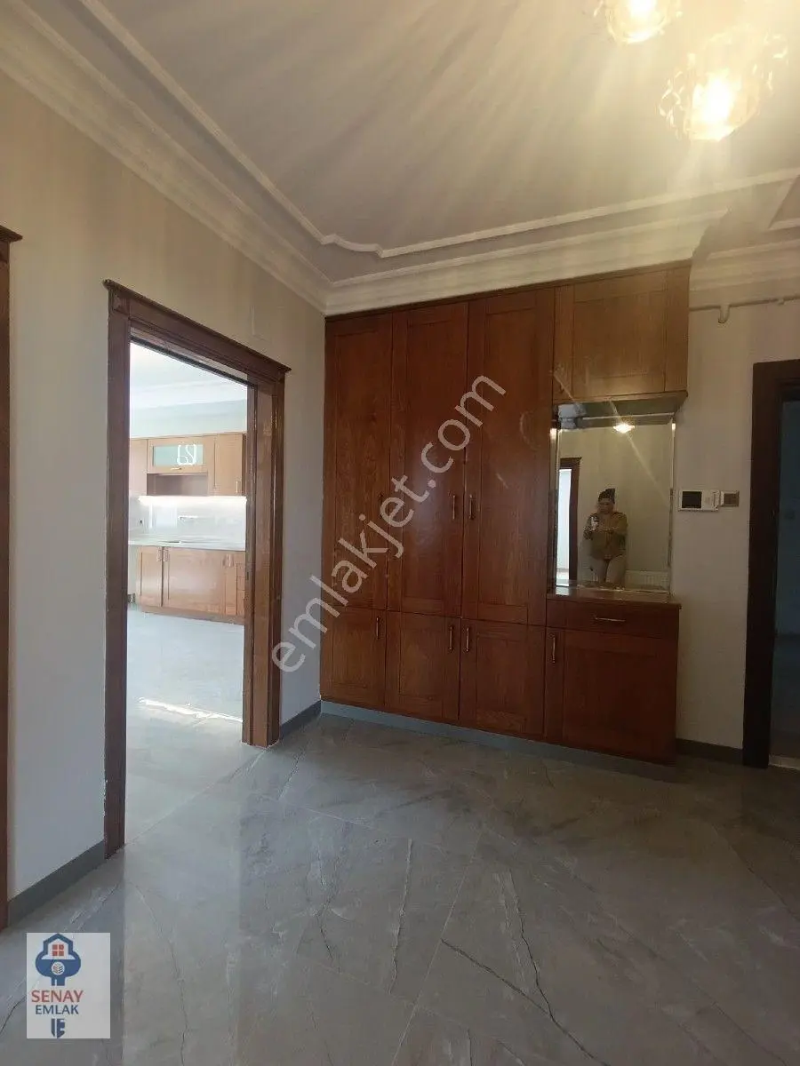 🏡 Turgut Özal’da 260 M² Ultra Lüks 4+1! — fotoğraf 2