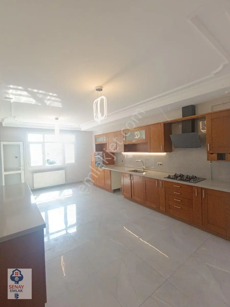 🏡 Turgut Özal’da 260 M² Ultra Lüks 4+1! — fotoğraf 3