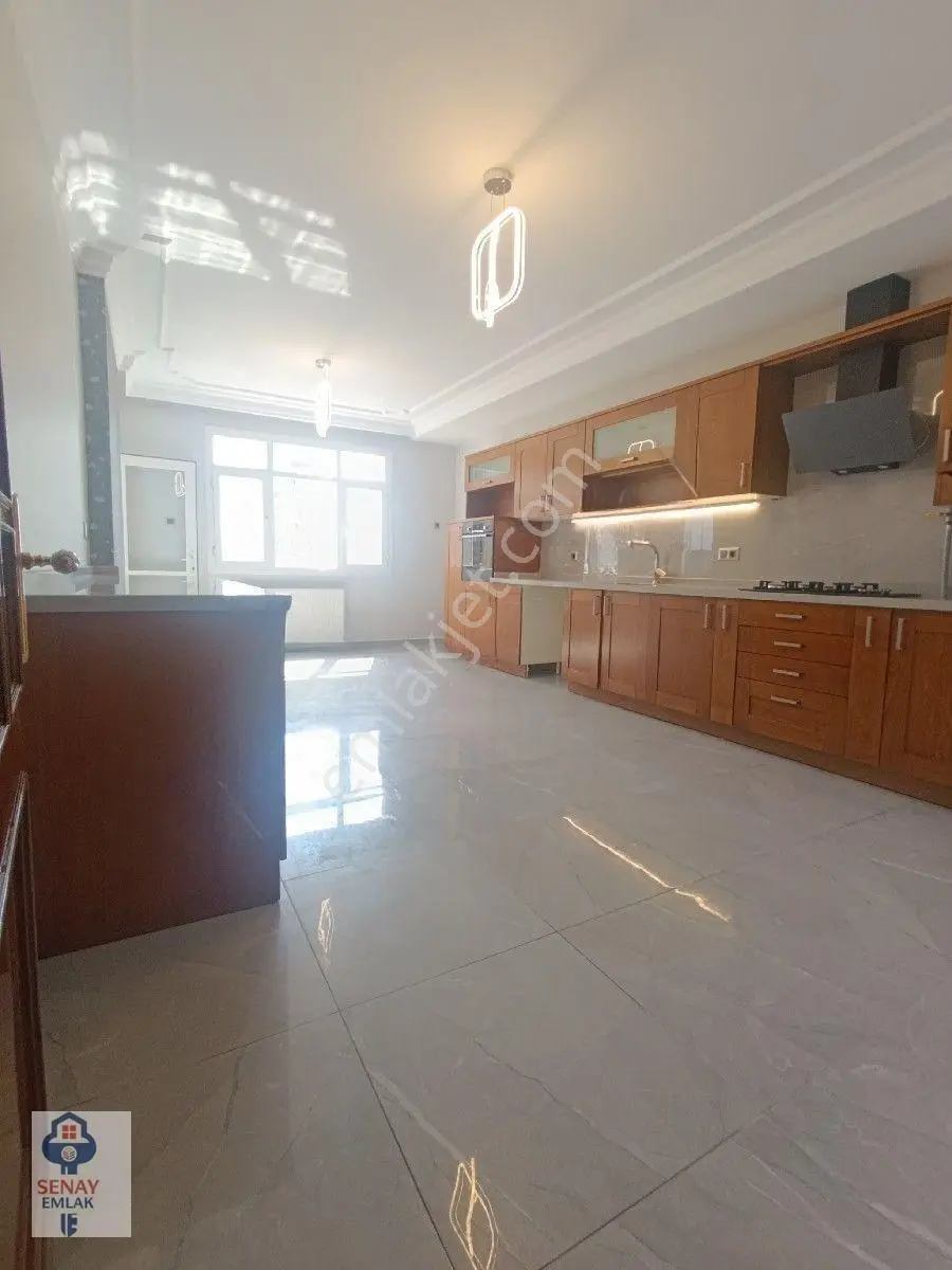 🏡 Turgut Özal’da 260 M² Ultra Lüks 4+1! — fotoğraf 4