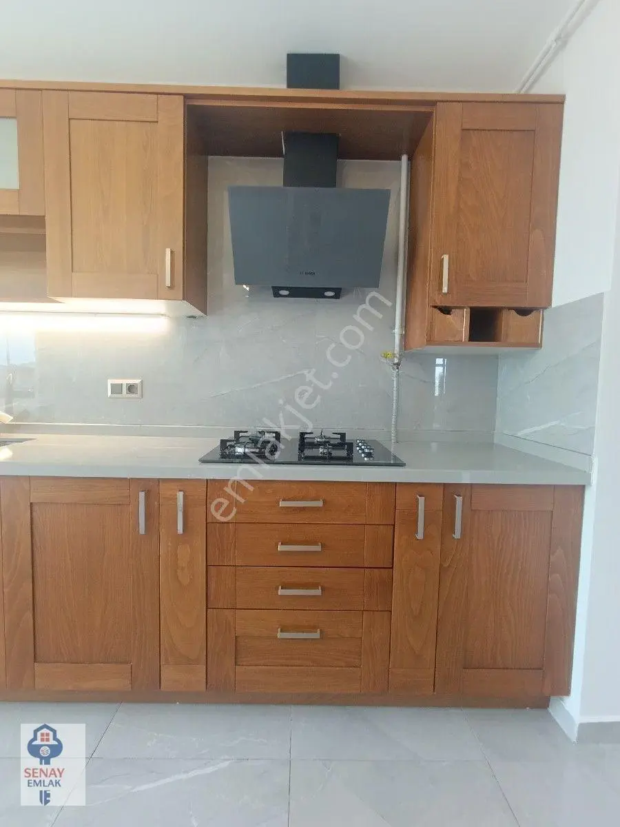 🏡 Turgut Özal’da 260 M² Ultra Lüks 4+1! — fotoğraf 5