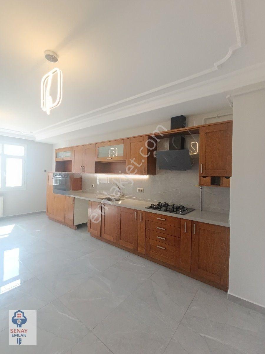🏡 Turgut Özal’da 260 M² Ultra Lüks 4+1! — fotoğraf 7