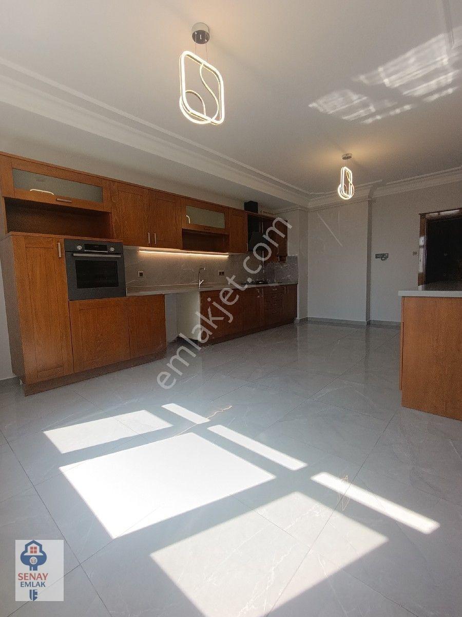 🏡 Turgut Özal’da 260 M² Ultra Lüks 4+1! — fotoğraf 15