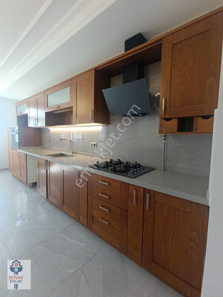 🏡 Turgut Özal’da 260 M² Ultra Lüks 4+1! — fotoğraf 16