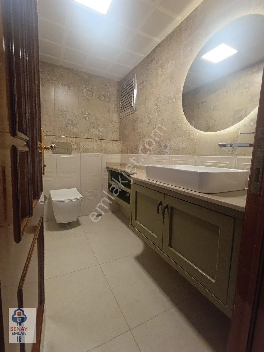 🏡 Turgut Özal’da 260 M² Ultra Lüks 4+1! — fotoğraf 19