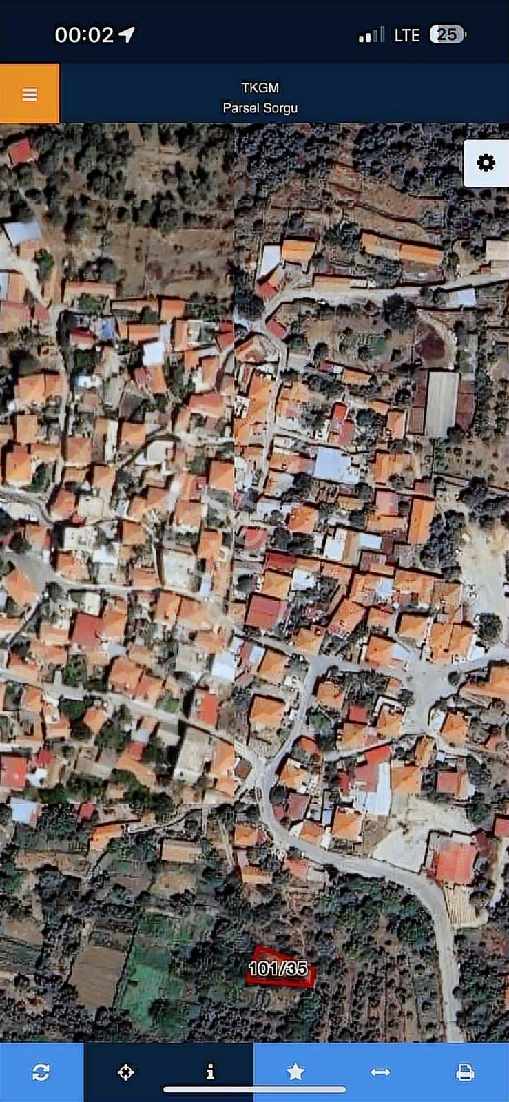 Milas Şenköy'de Köye Çok Yakın Konumda Kaçmaz Fırsat — fotoğraf 8