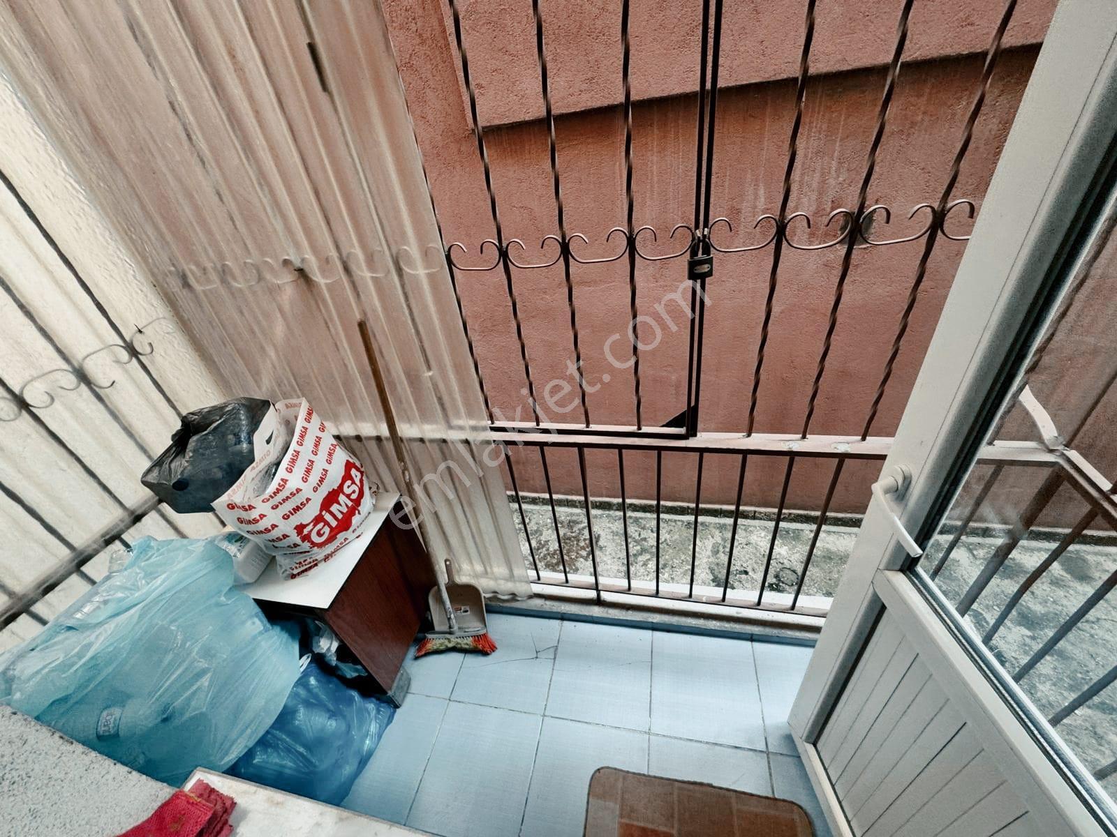 İstasyon Mh. 3+1 Kat Konumunda Y Giriş Yapılı Fırsat Dairesi — fotoğraf 24