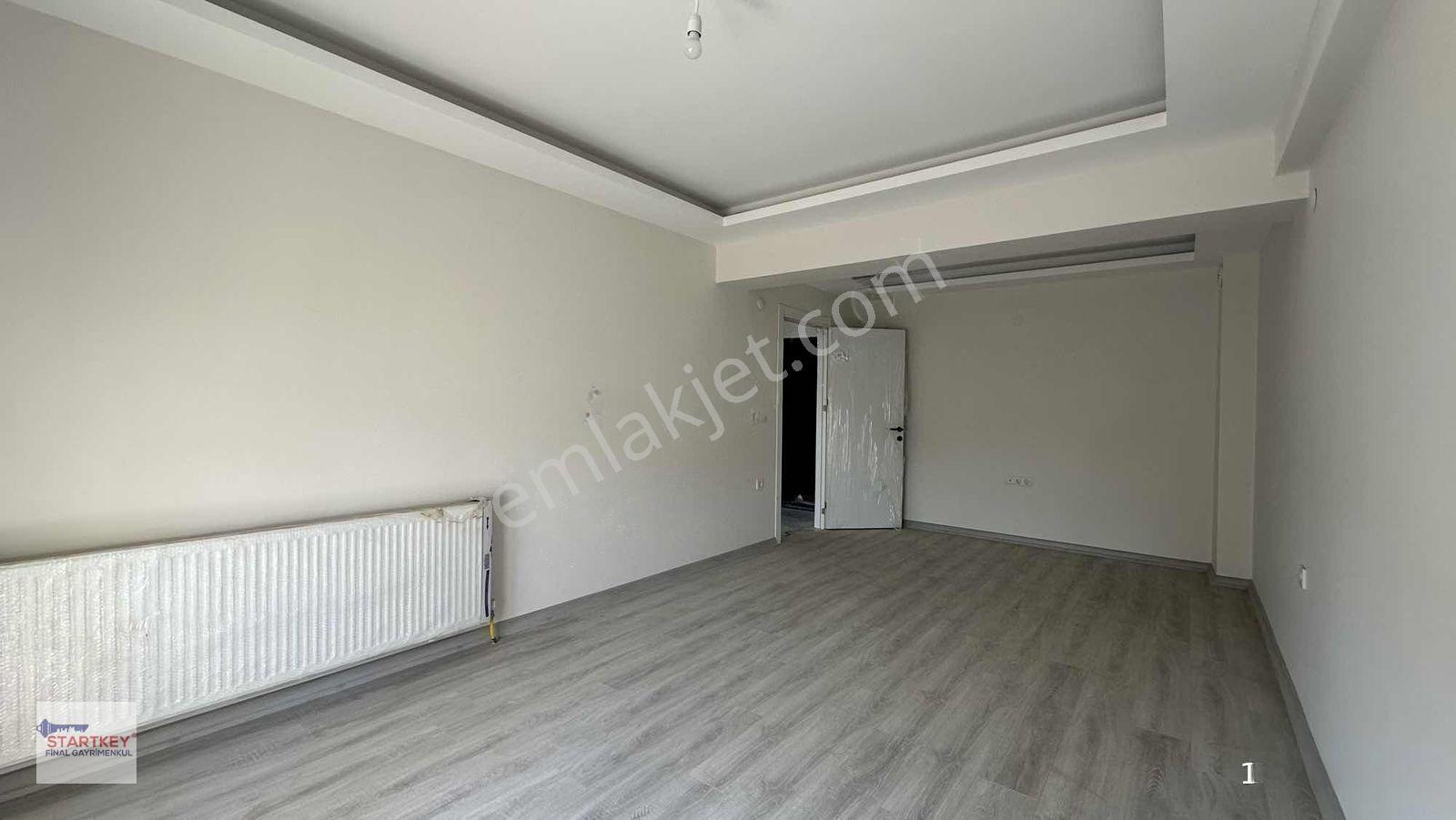 Harmandalı Merkezde 3+1 Havuzlu Site Satılık