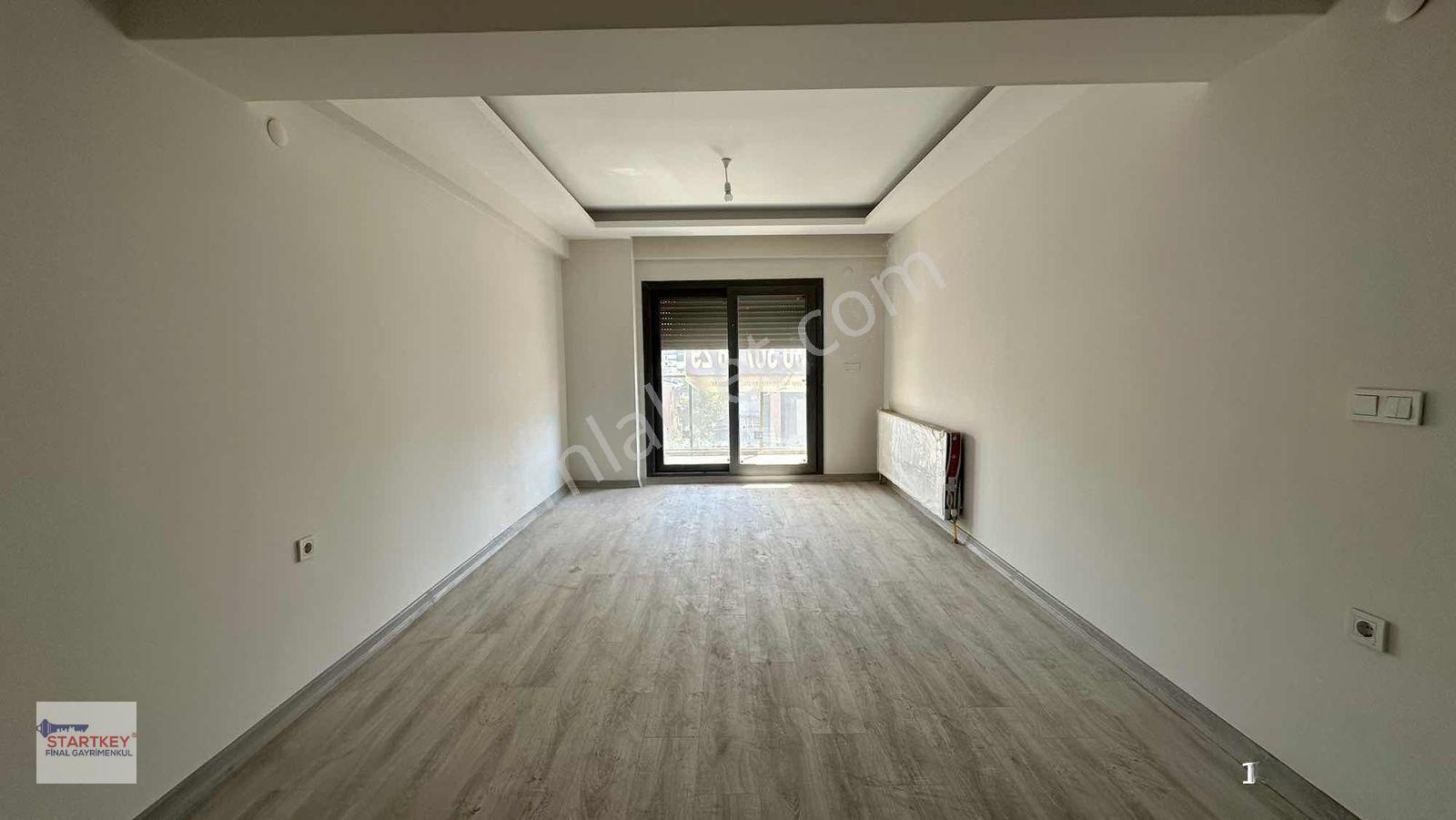Harmandalı Merkezde 3+1 Havuzlu Site Satılık — fotoğraf 3