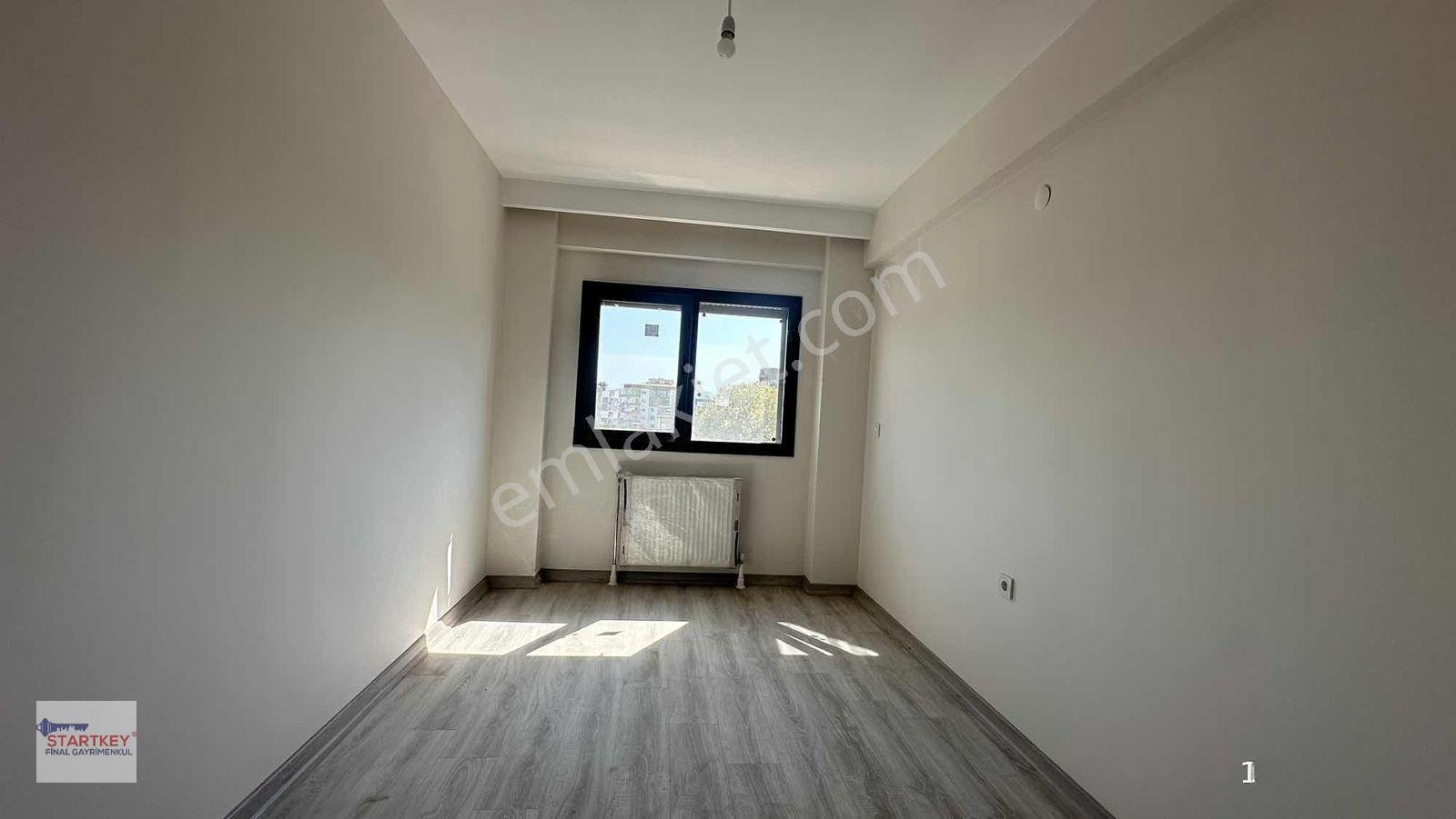 Harmandalı Merkezde 3+1 Havuzlu Site Satılık — fotoğraf 8
