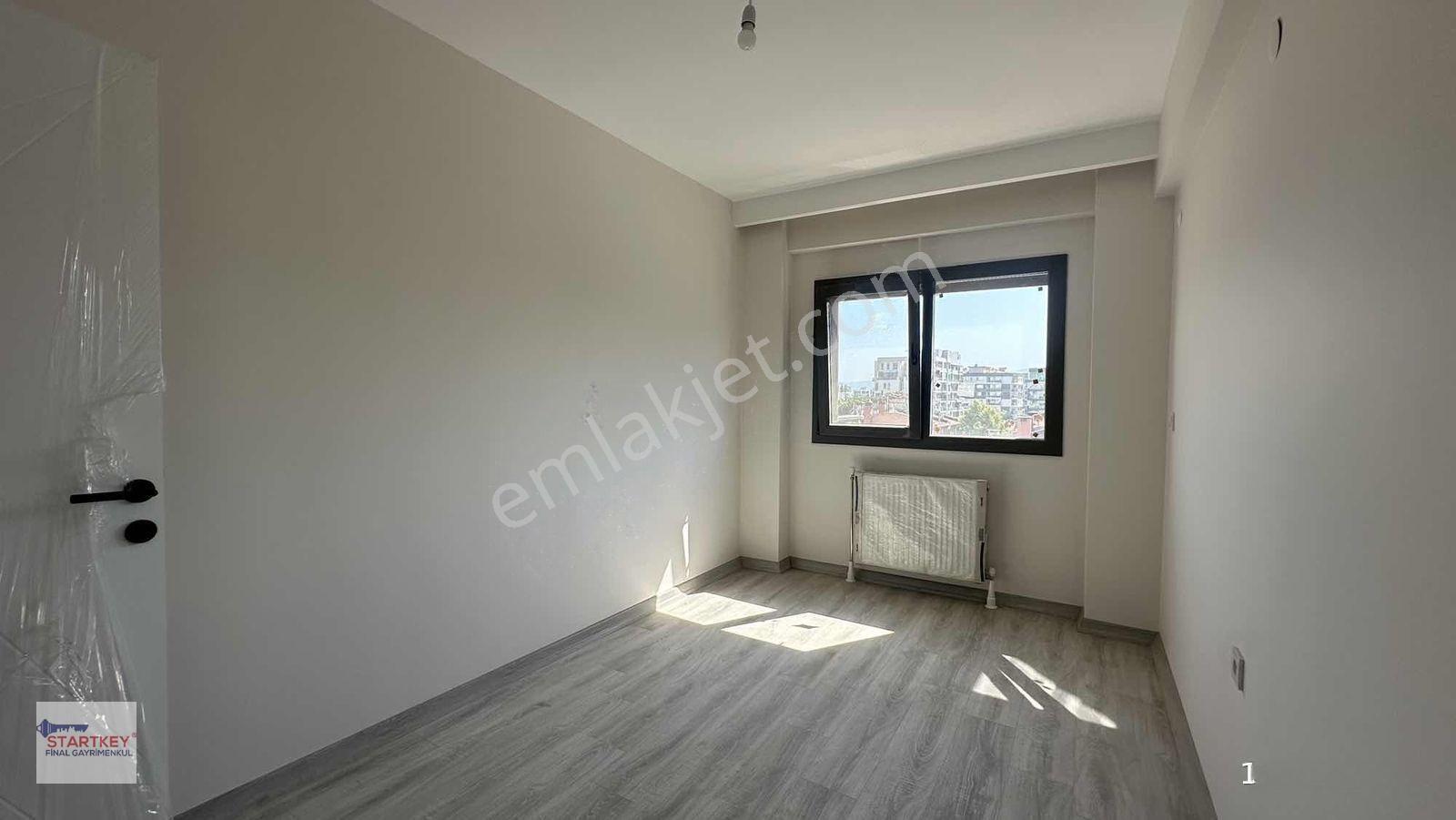 Harmandalı Merkezde 3+1 Havuzlu Site Satılık — fotoğraf 9
